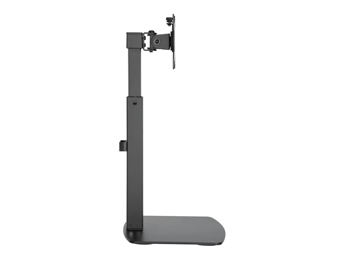 NEOMOUNTS D865BLACK DeskStand Tischständer Verpackung