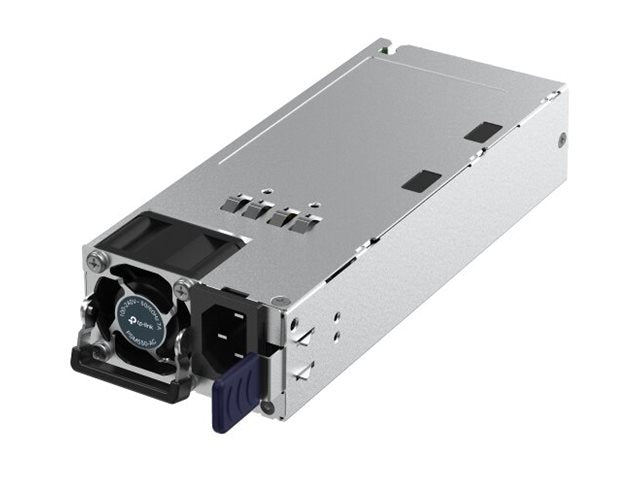 TP-LINK PSM550-AC Omada 550W AC Power Supply Module Vorderansicht