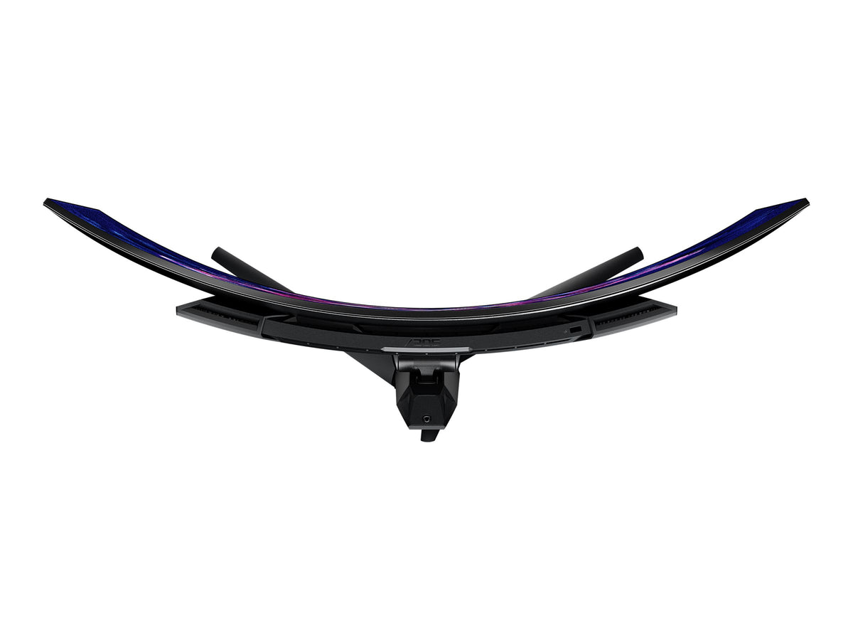 ASUS ROG Swift OLED PG39WCDM Monitor Anschlussmöglichkeiten
