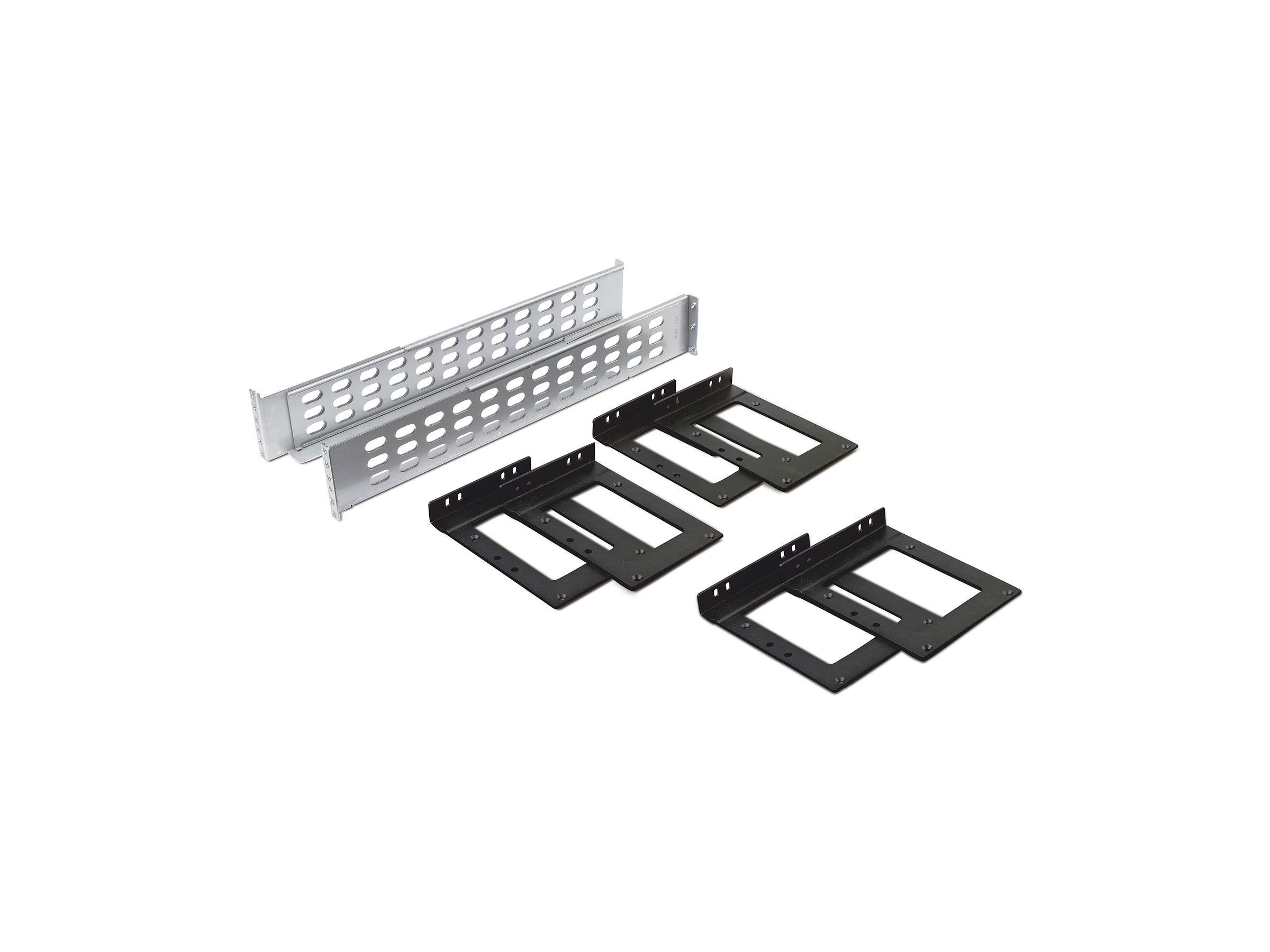 APC Smart-UPS SRT 19 Rail Kit Vorderansicht