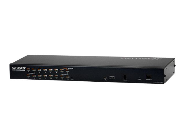 ATEN KH1516Ai KVM Over-IP Switch Verpackung