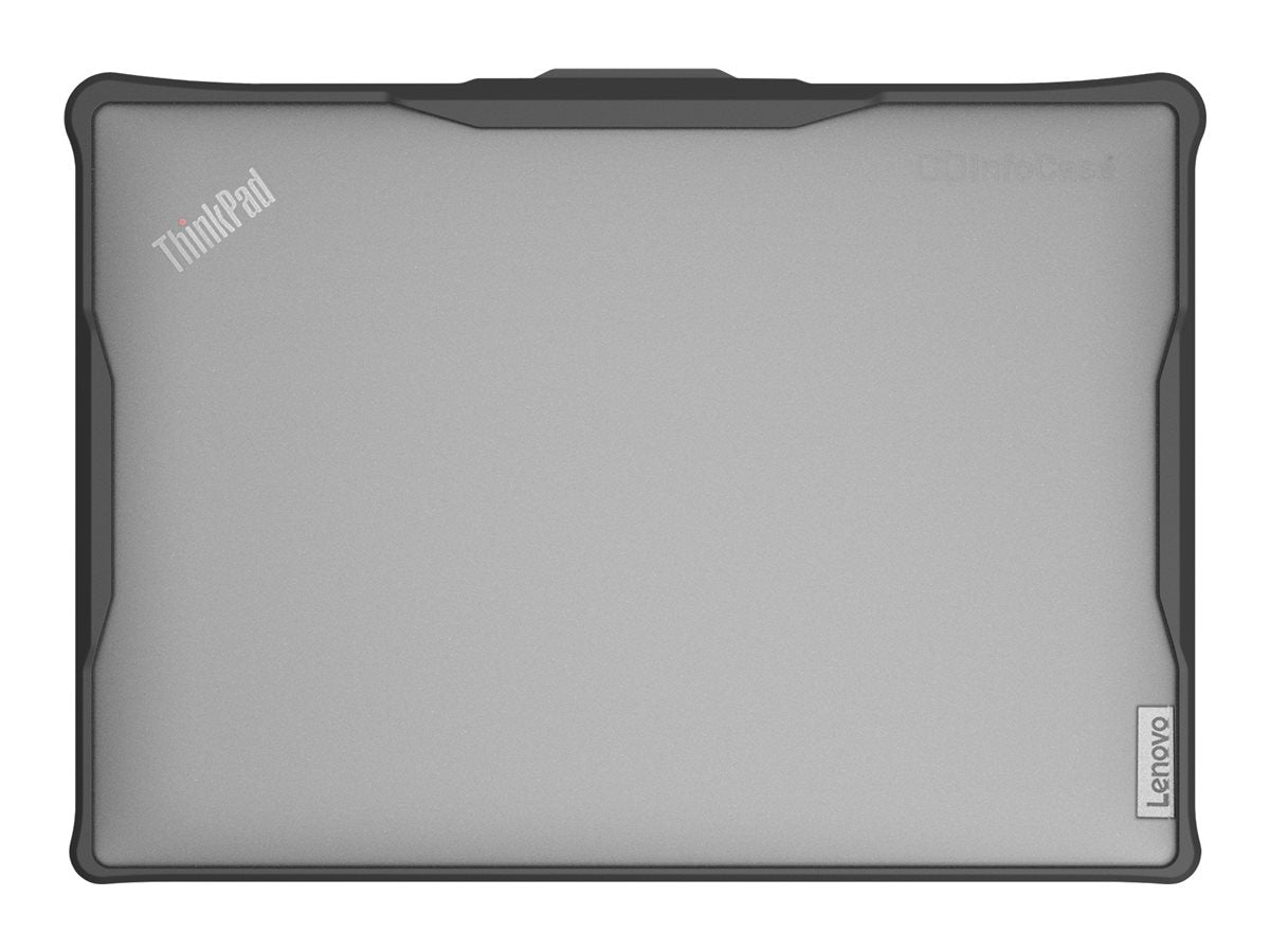 LENOVO InfoCase Rugged Snap On T14 G5 - Vorderansicht