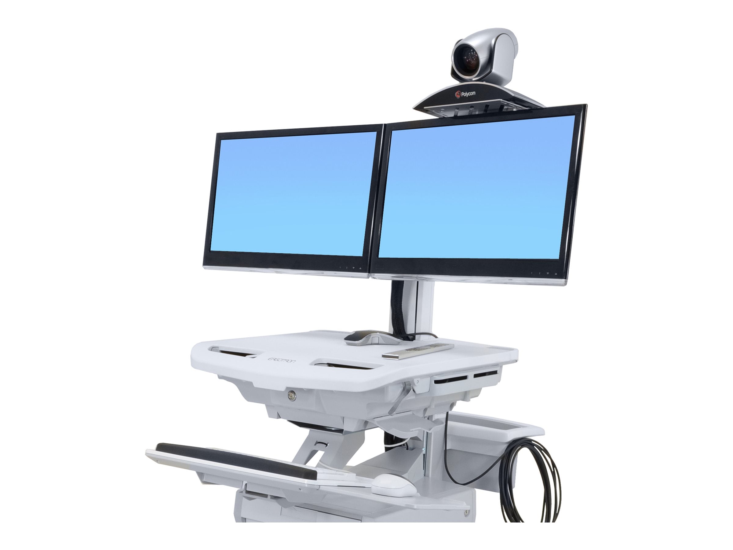 ERGOTRON StyleView Teleconferencing Kit Detailansicht
