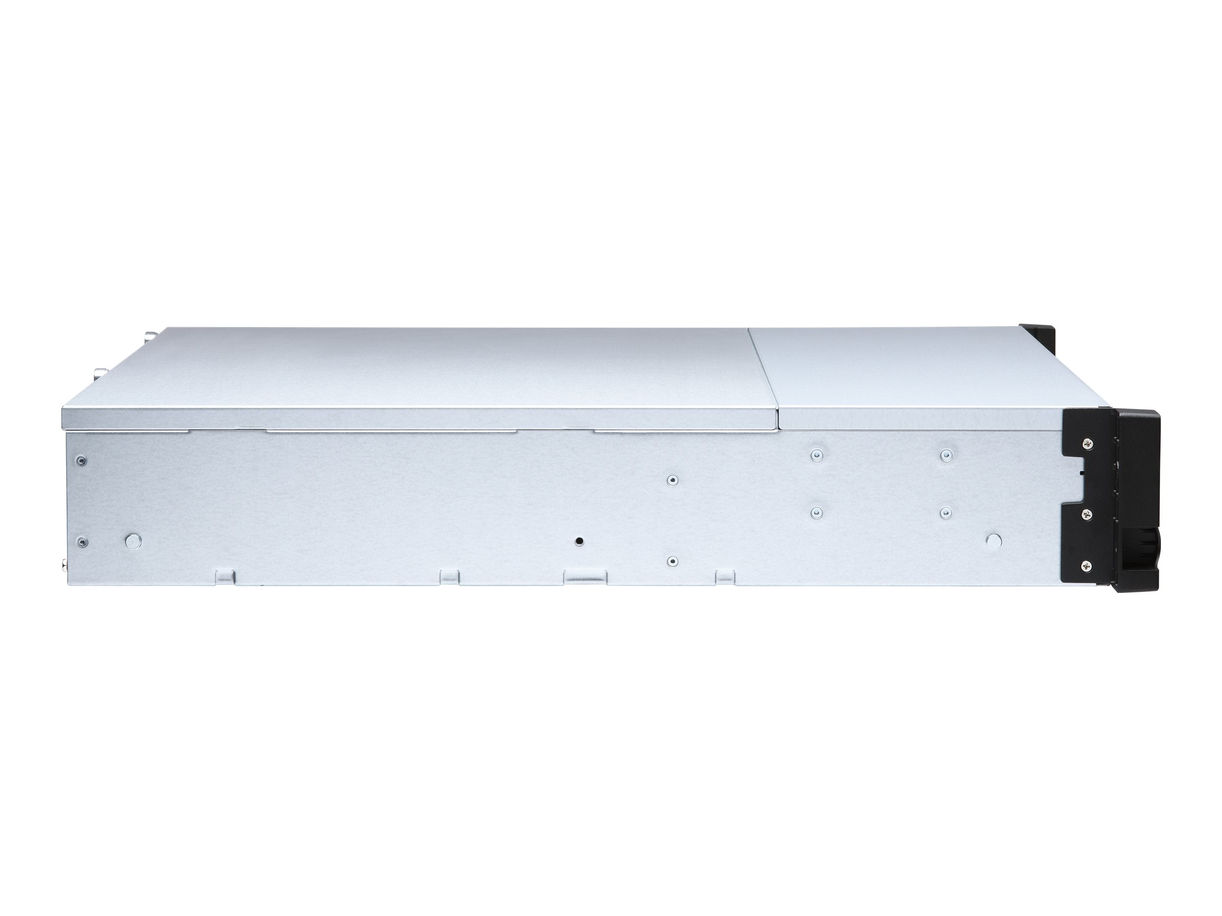 QNAP TL-R1200S-RP Seitenansicht