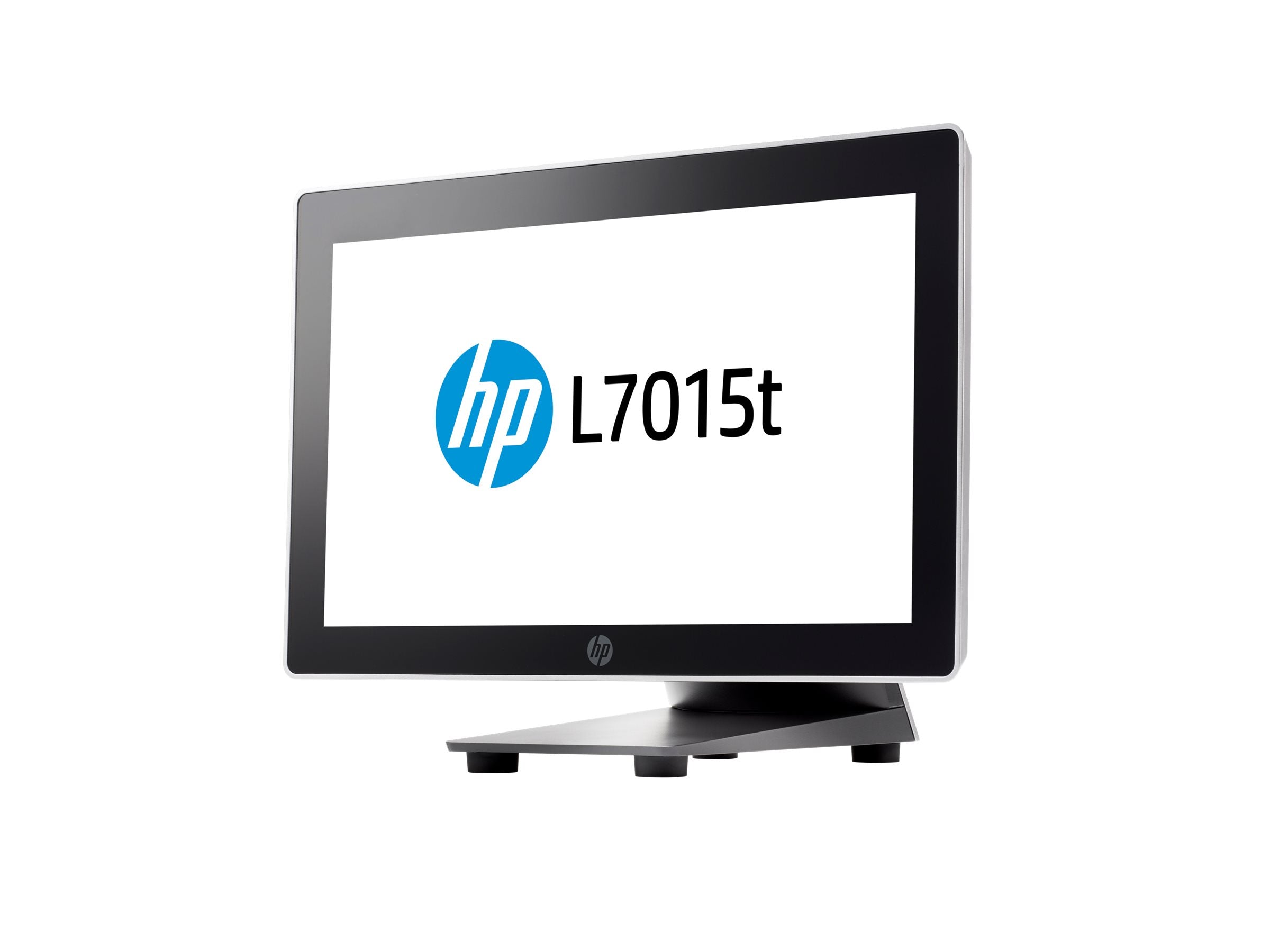 HP Monitor Stand for L7016t - Verpackung