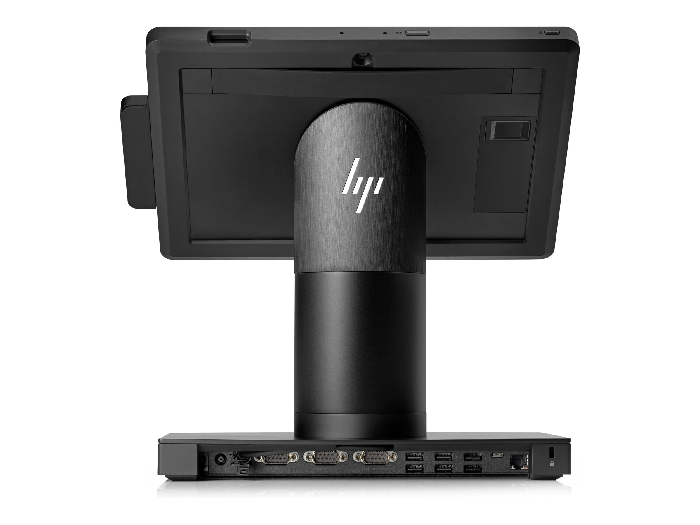 HP Engage Go Dock WHT Detailansicht
