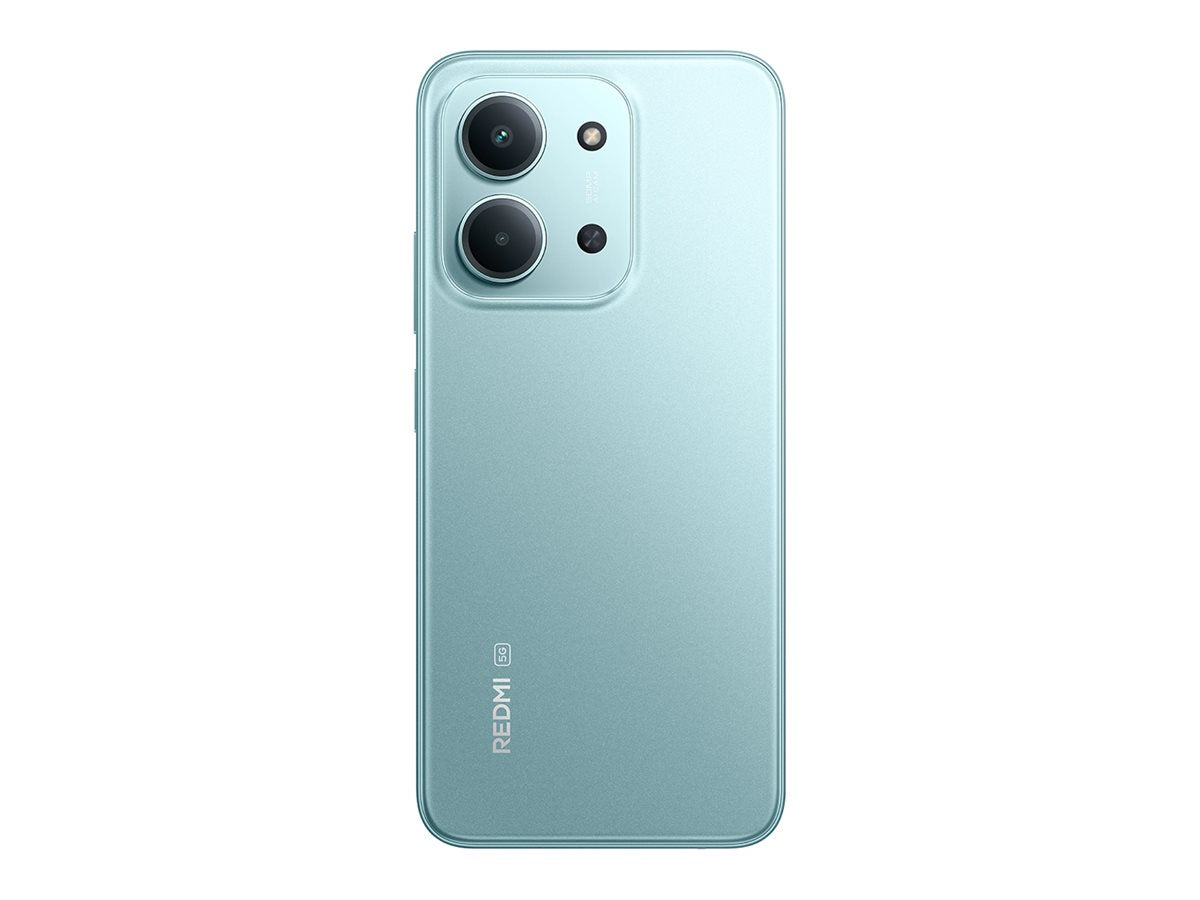 TELEKOM Xiaomi Redmi 15C 5G Smartphone Detailansicht