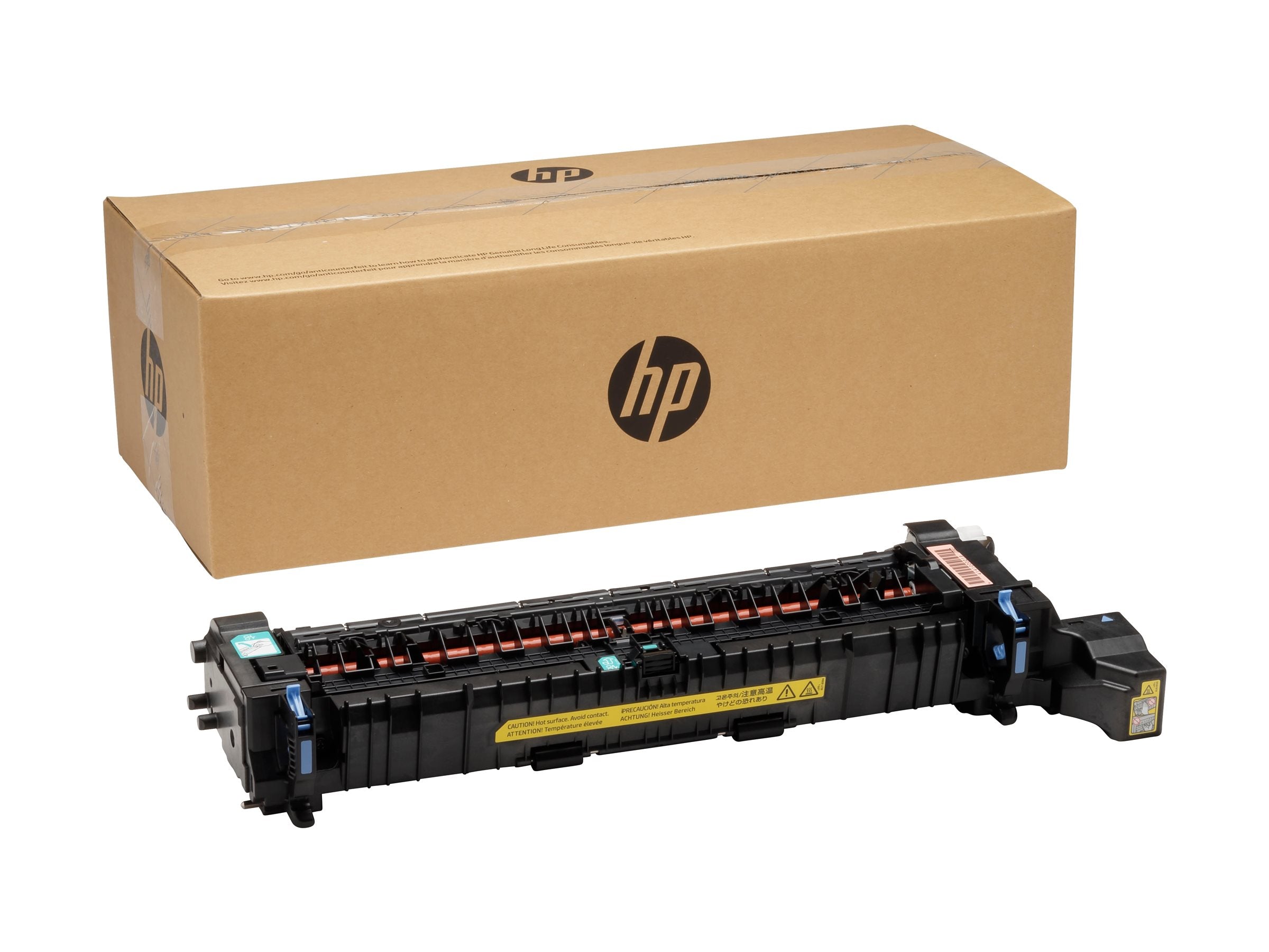 HP LaserJet 220V Wartungskit Vorderansicht