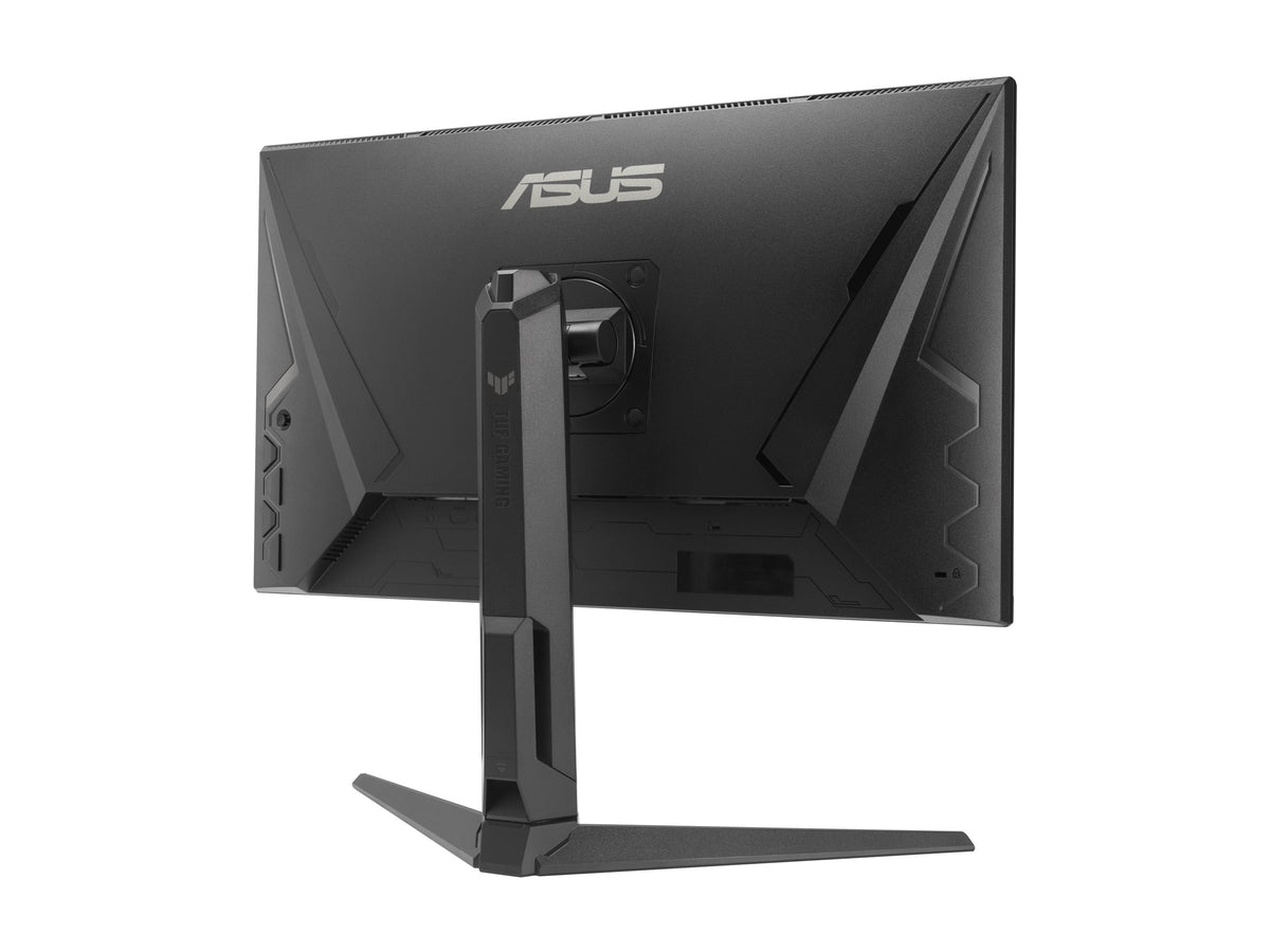 ASUS TUF Gaming VG27AQML5A Monitor Verpackung