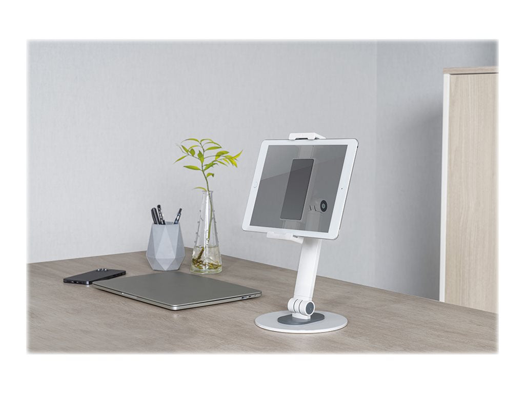 NEOMOUNTS Universal tablet stand DS15-540WH1 Detailansicht