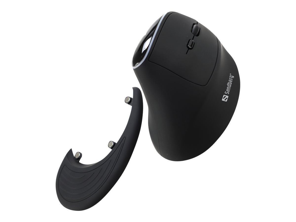 SANDBERG Wireless Vertical Mouse Pro Verpackung