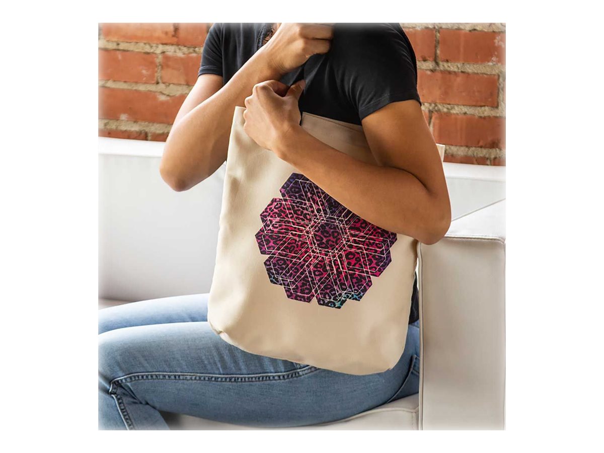 CRICUT Infusible Ink Transfer Sheets 4-pack Animal Print(P)