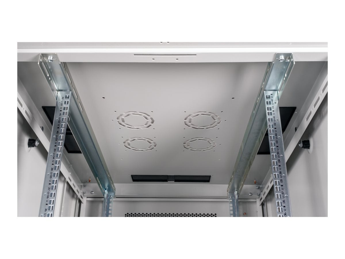 ROLINE Serverschrank Basic 48