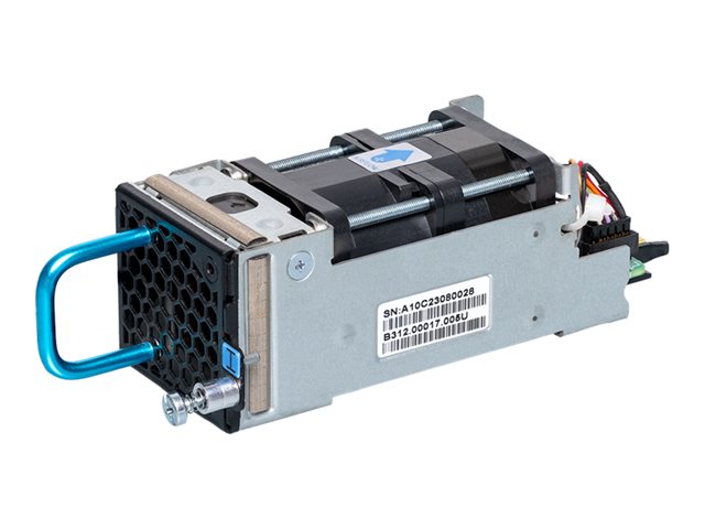 LANCOM SFAN-YS7-F2B Lüftermodul Vorderansicht