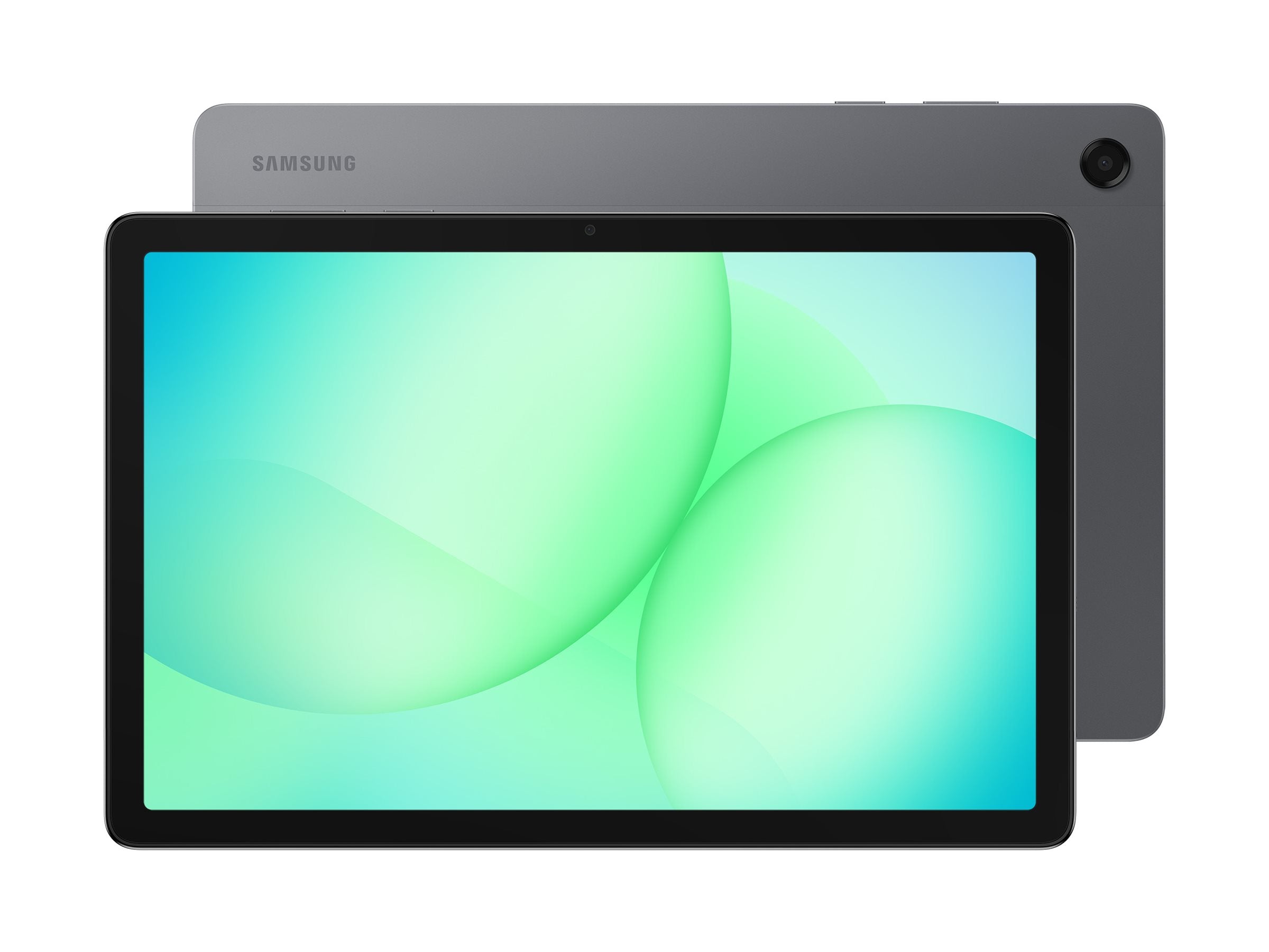 SAMSUNG Galaxy Tab A11+ Vorderansicht