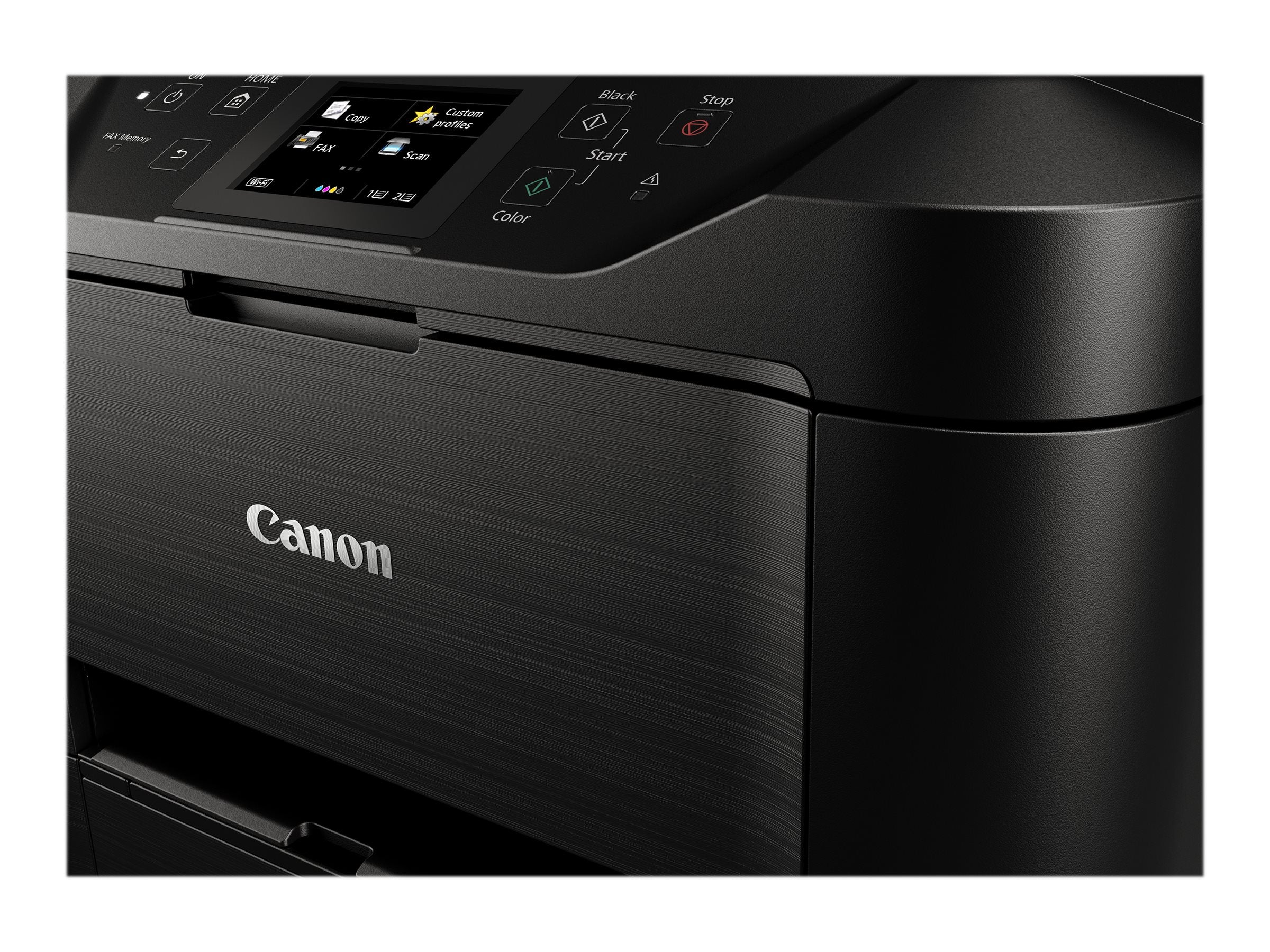 CANON MAXIFY MB5450 Detailansicht