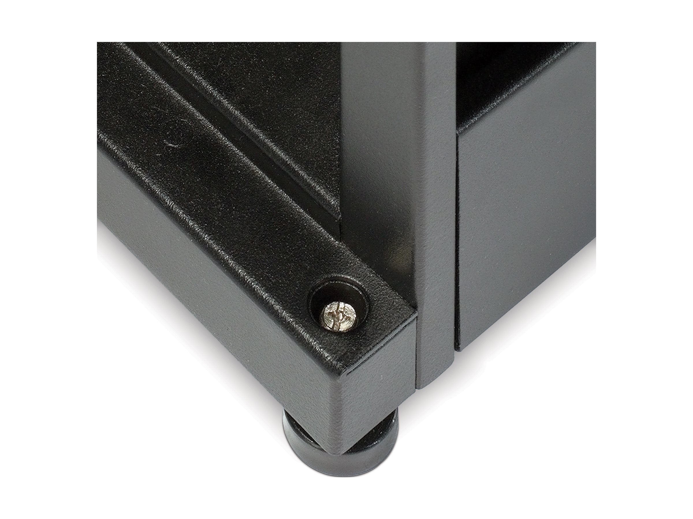 APC NetShelter SX 48HE Seitenansicht