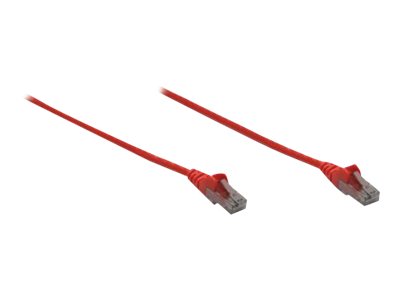 INTELLINET Netzwerkkabel Cat6 U/UTP 3,0m Verpackung
