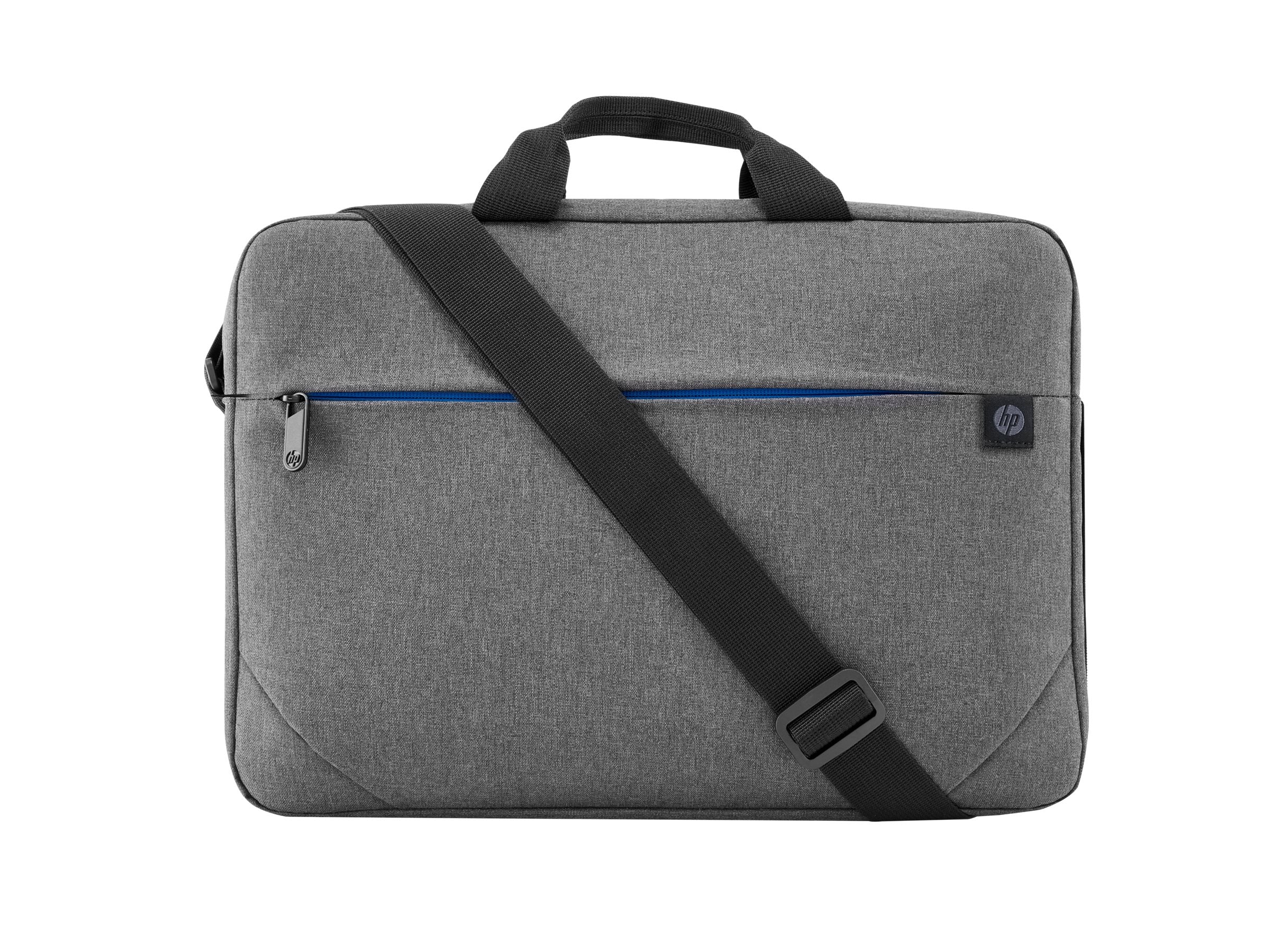 HP Prelude Notebooktasche Seitenansicht