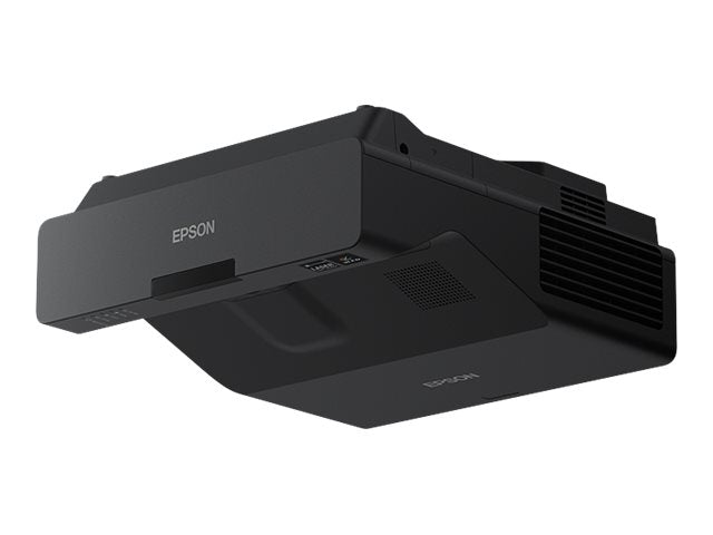 EPSON EB-755F 3LCD FullHD Projektor Verpackung