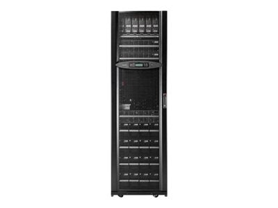 Verpackung der APC Symmetra PX All-In-One 32kW UPS