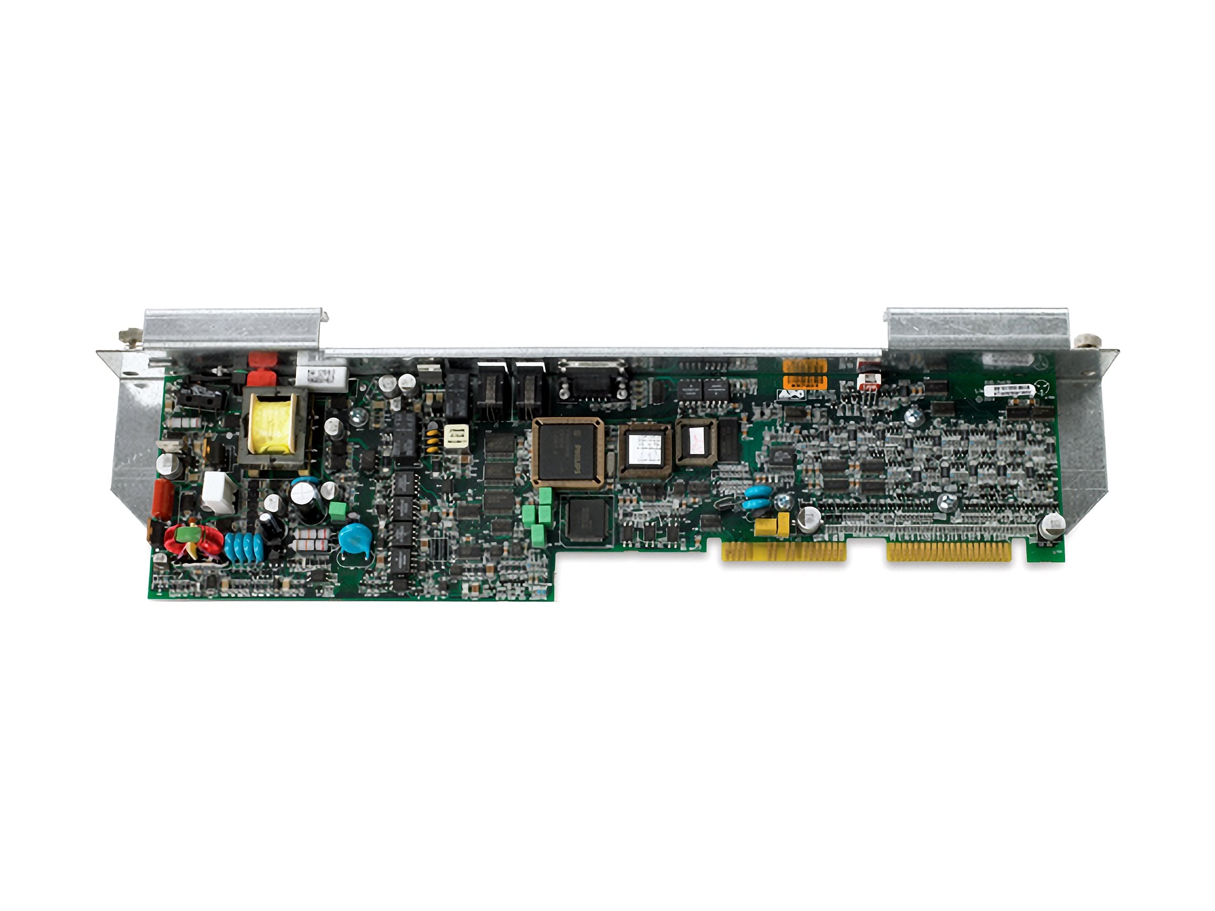 APC Symmetra LX XR Communication Card Seitenansicht