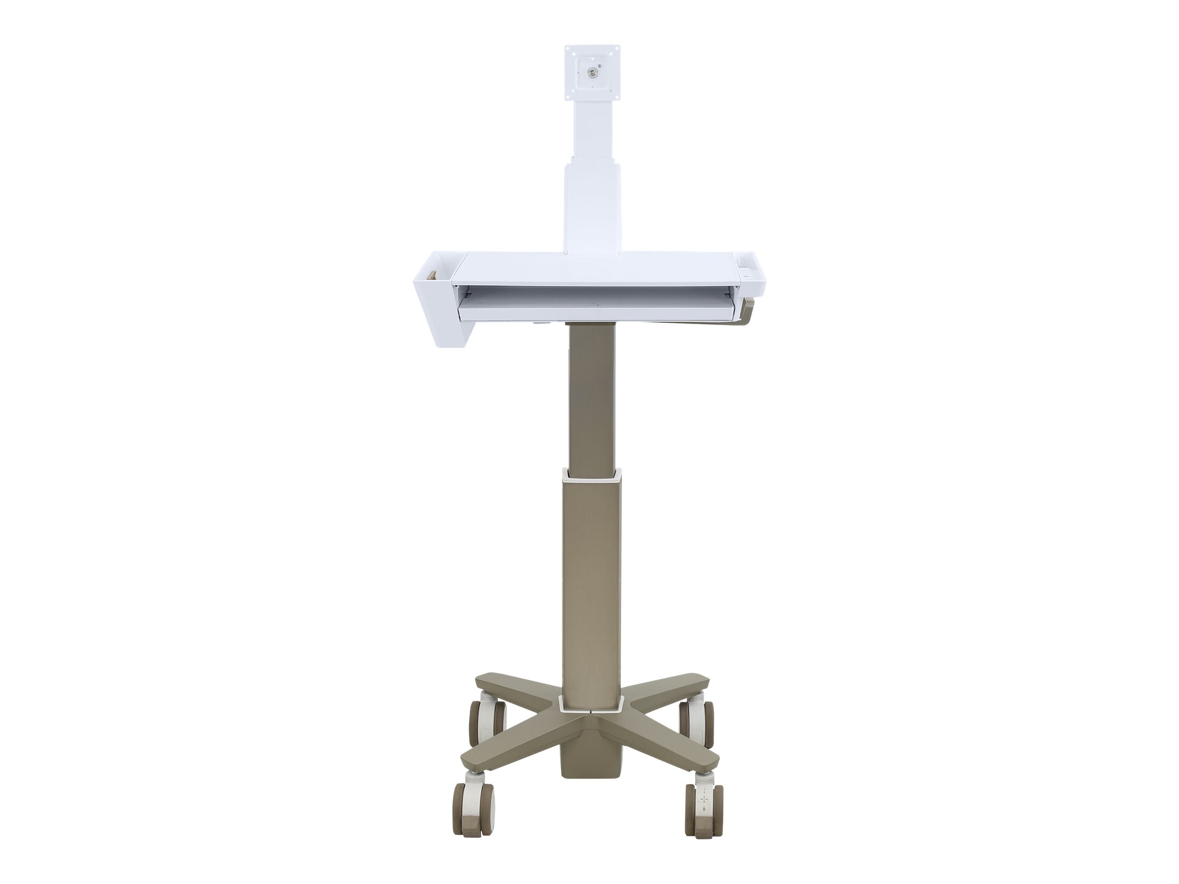 ERGOTRON CareFit Slim 2.0 LCD CART Detailansicht