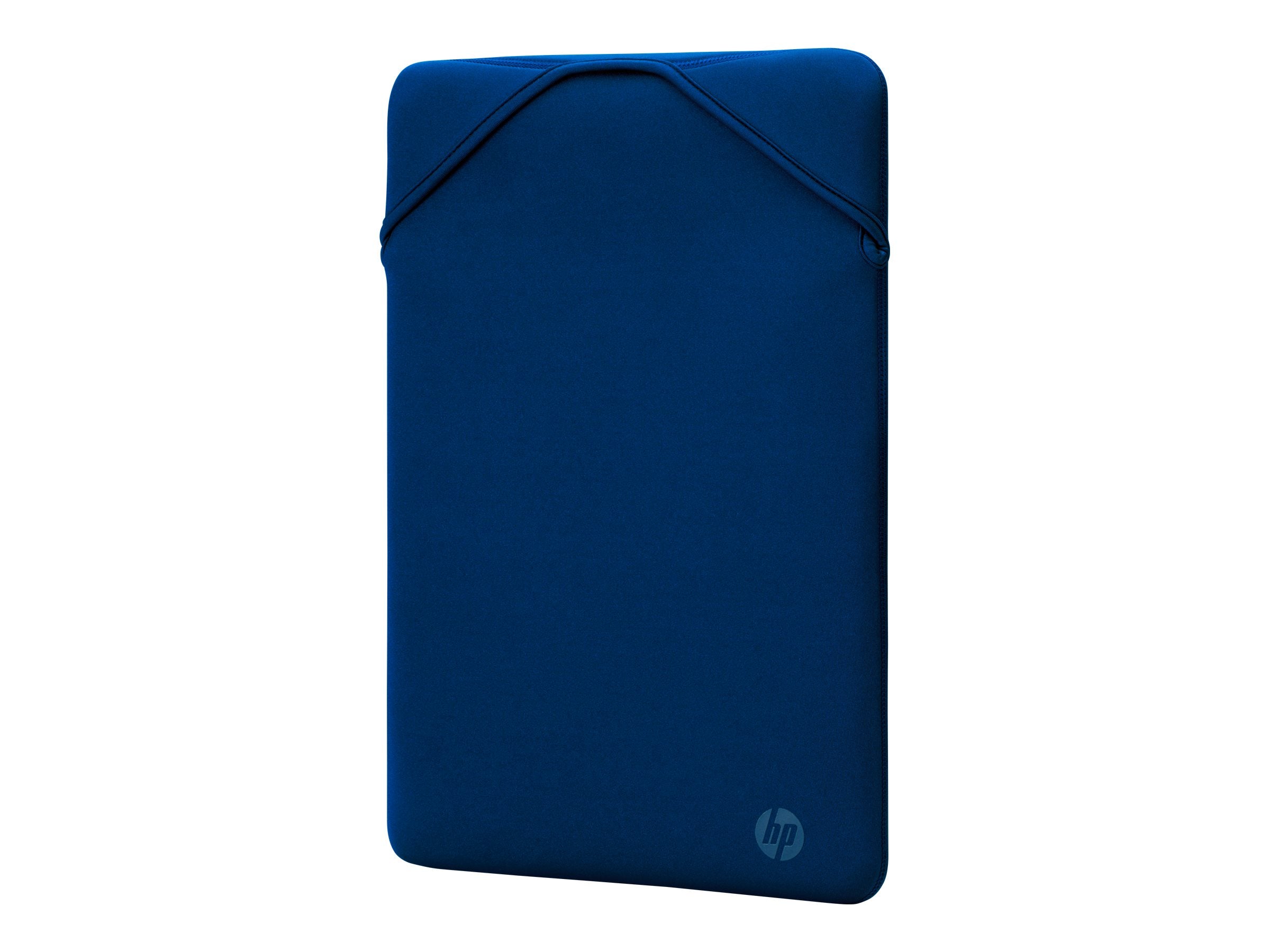 HP Protective Reversible Laptop Sleeve Rückansicht
