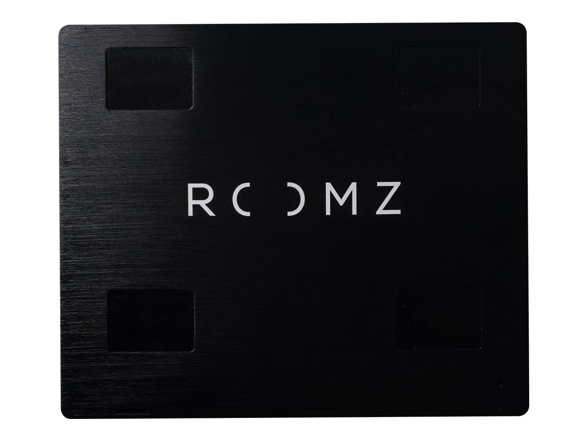 ROOMZ Display EDU BLACK Verpackung