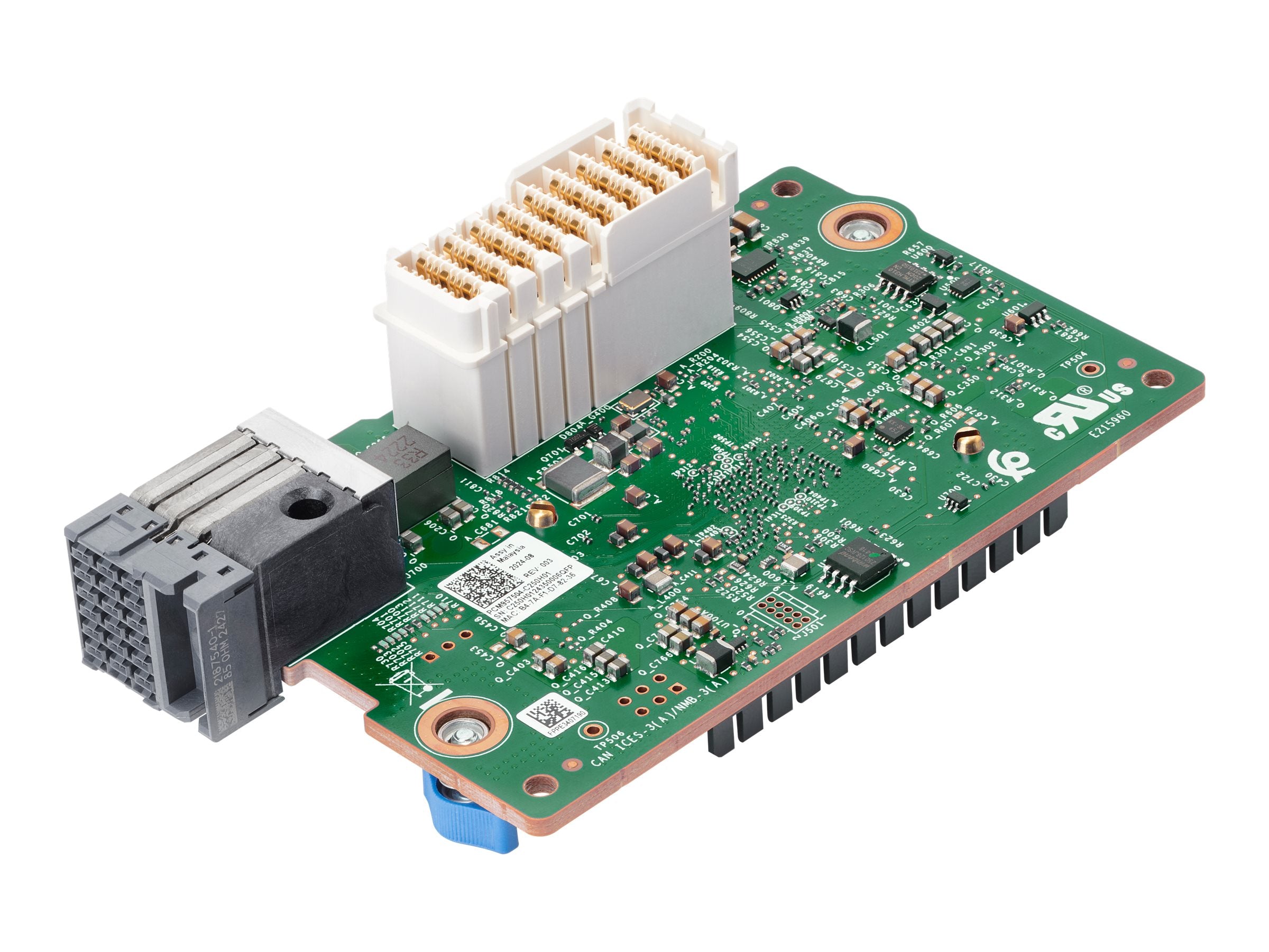 HPE Synergy 6310C 25/50Gb Eth Adptr