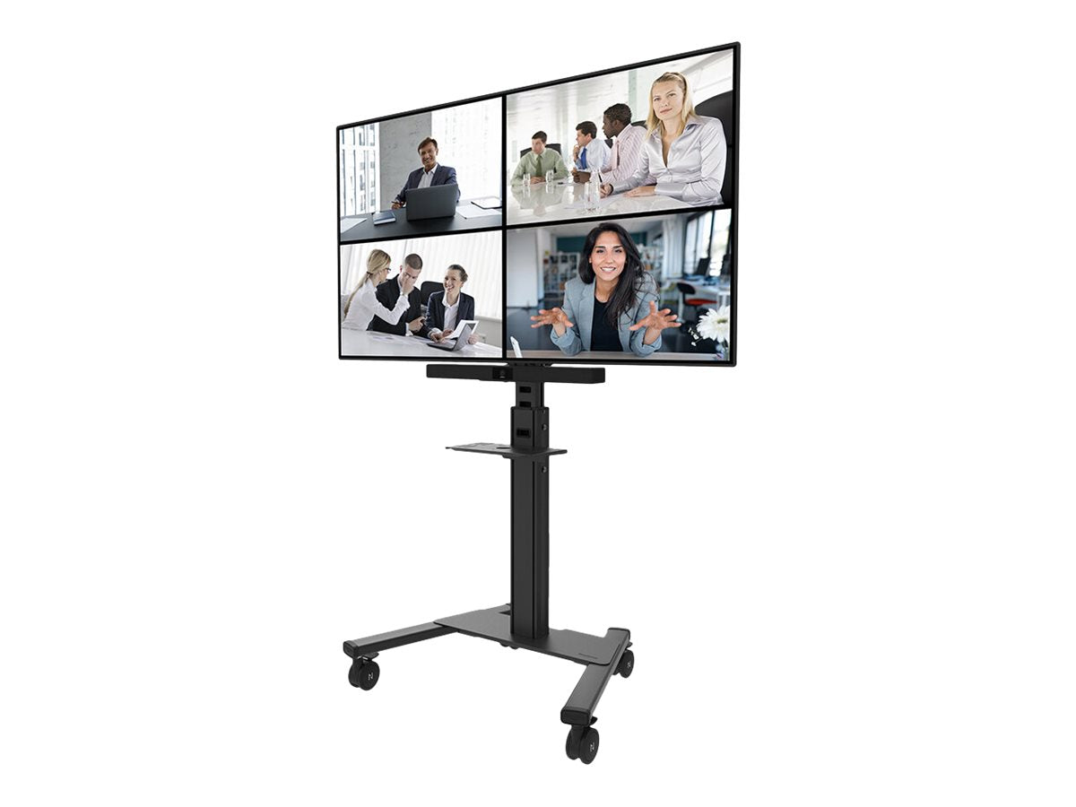 NEOMOUNTS Videobar Kit Detailansicht