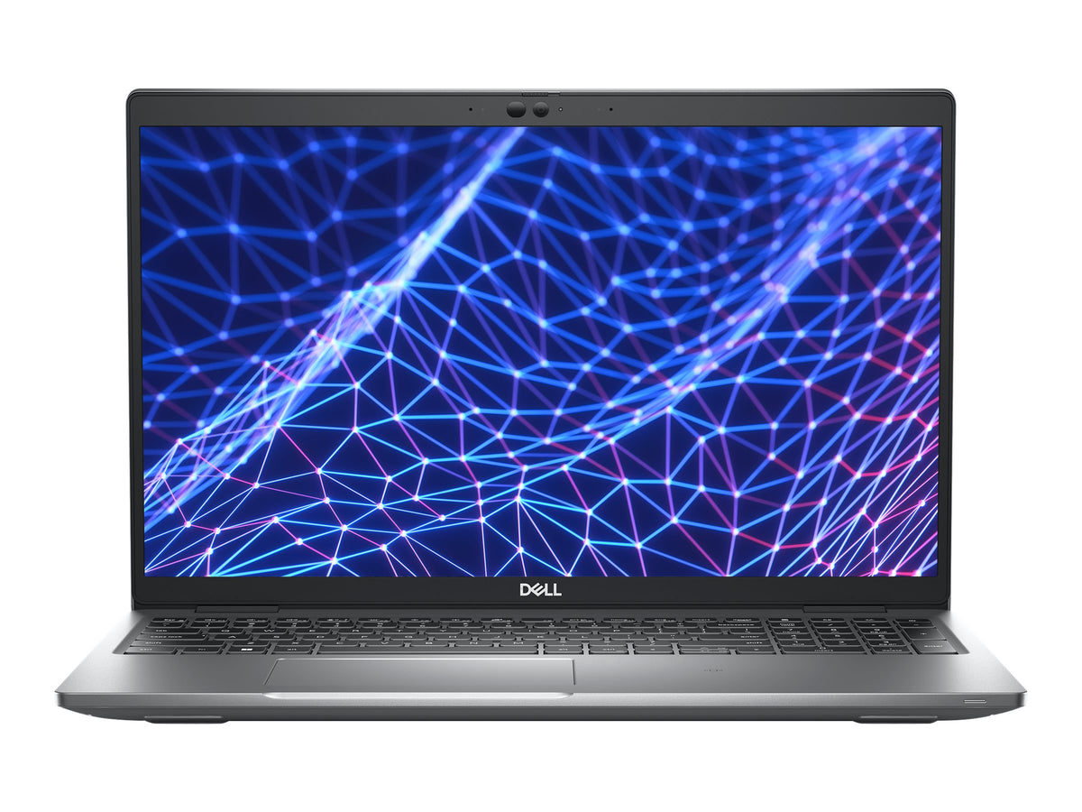 DELL Latitude 5530 Notebook Detailansicht