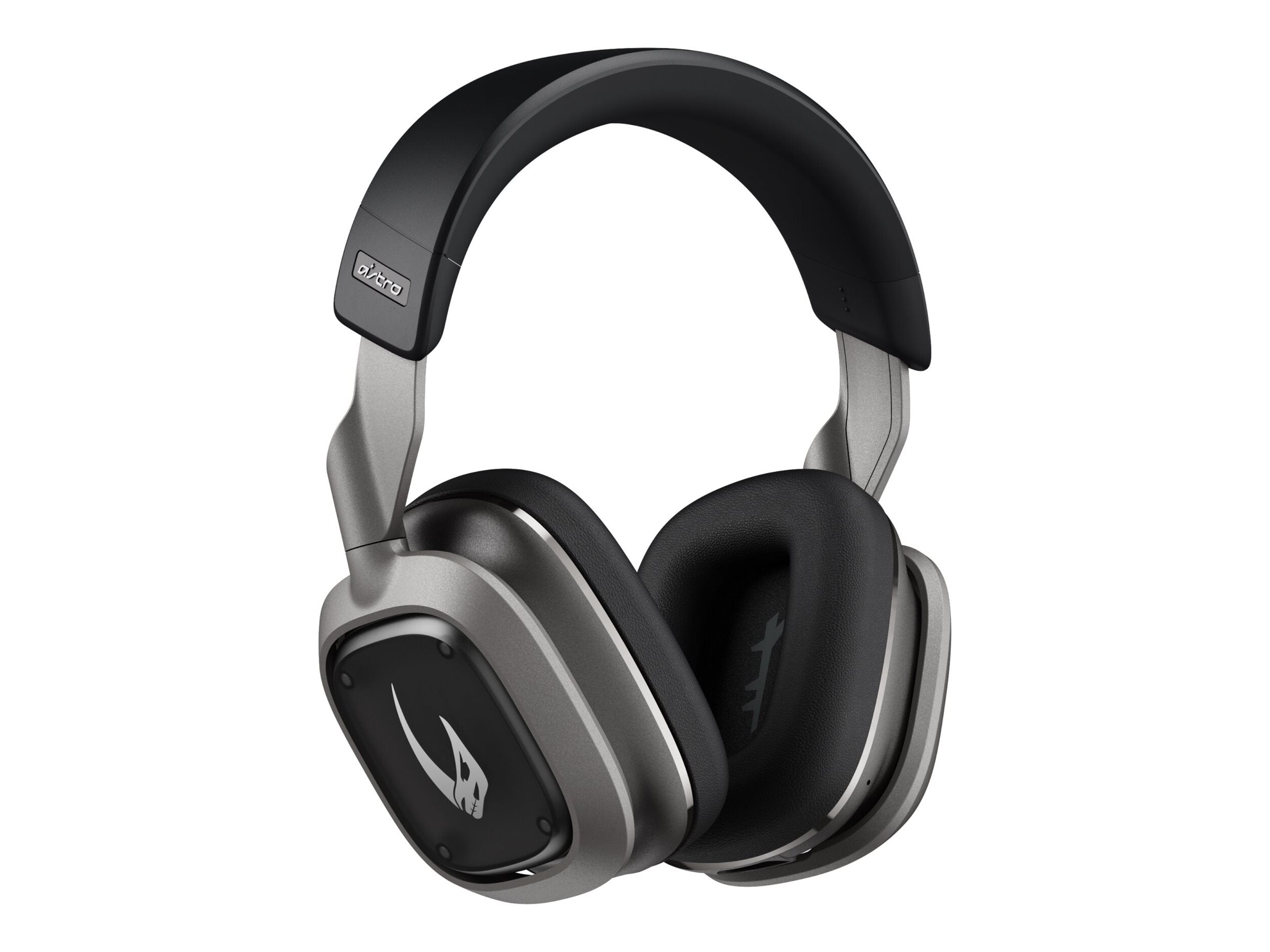 LOGITECH ASTRO Gaming A30 The Mandalorian edition headset full size Bluetooth / LIGHTSPEED wireless wired 3.5 mm jack USB-A