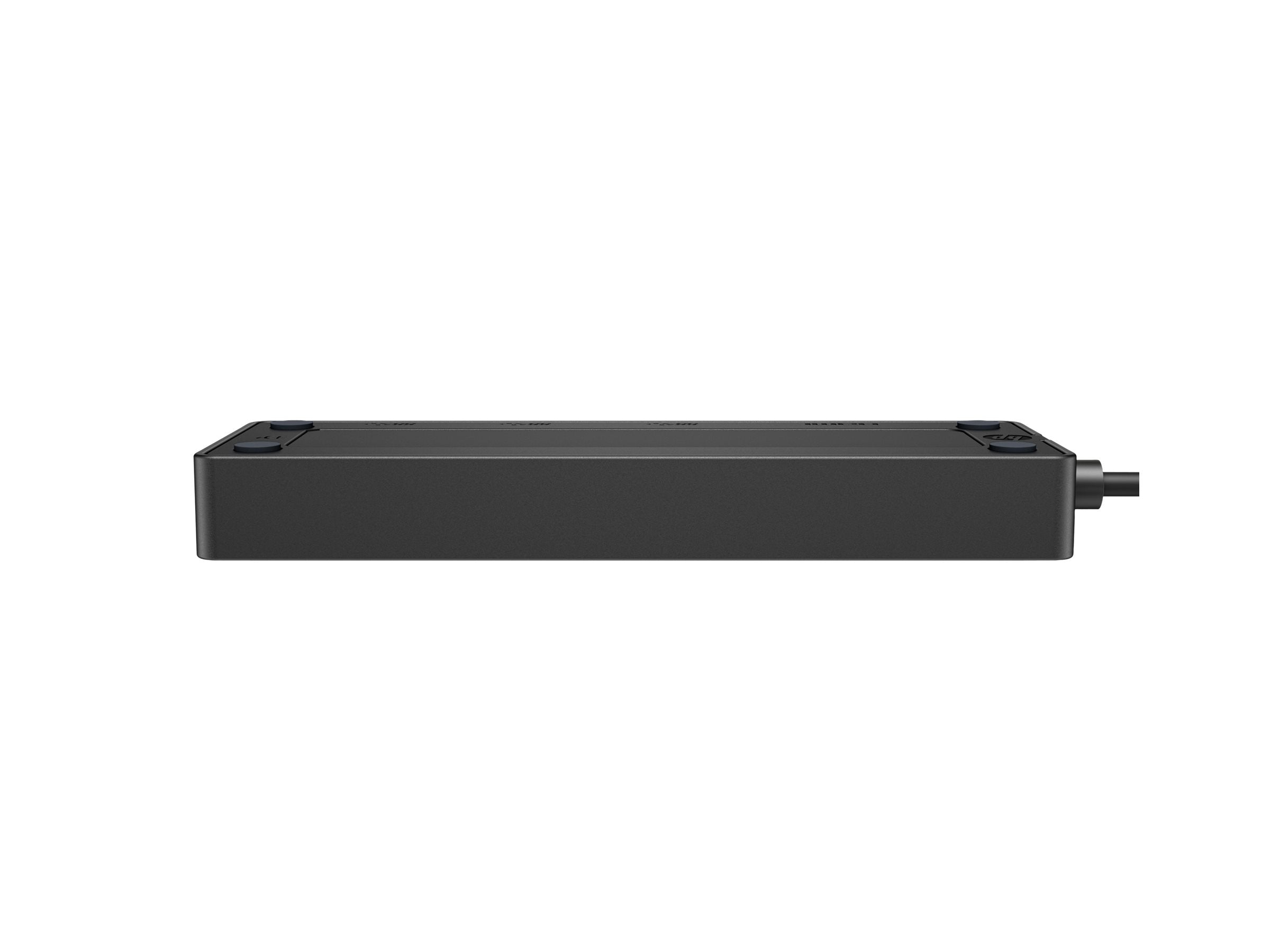 HP USB-C Travel Hub G3 SmartBuy Verpackung