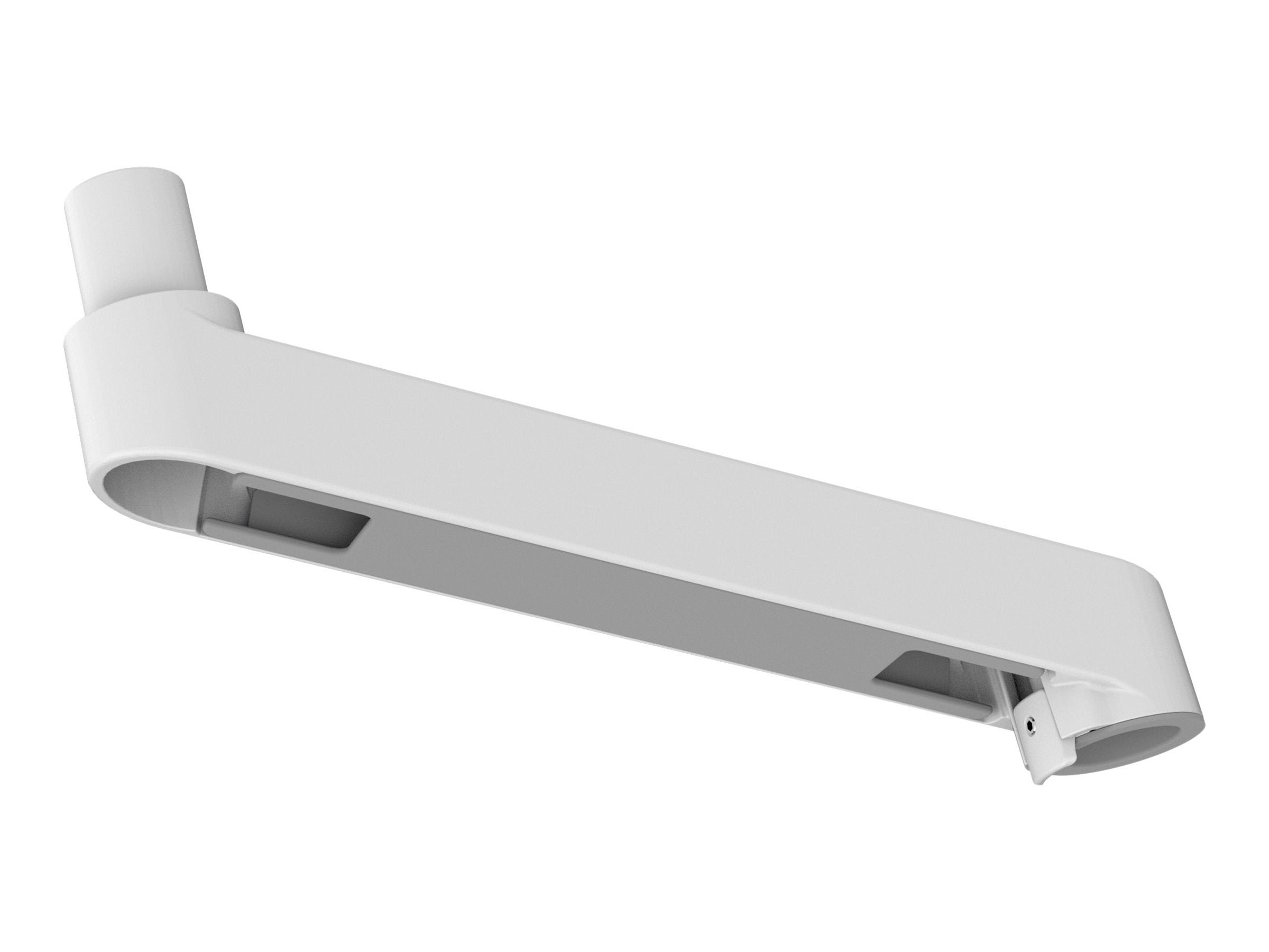 ERGOTRON LX PRO Verlängerung white - Vorderansicht
