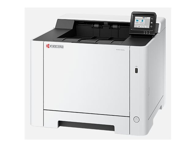 KYOCERA ECOSYS PA2101CX Printer Displayansicht