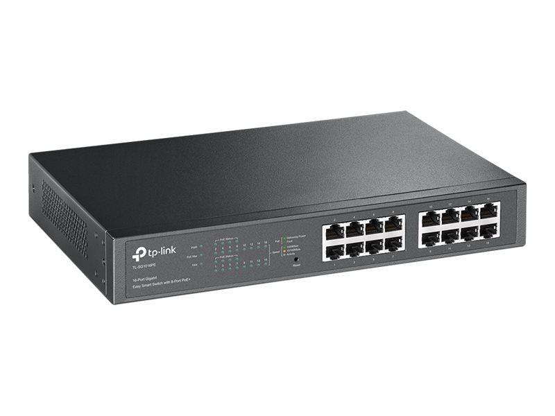 TP-LINK TL-SG1016PE Verpackung