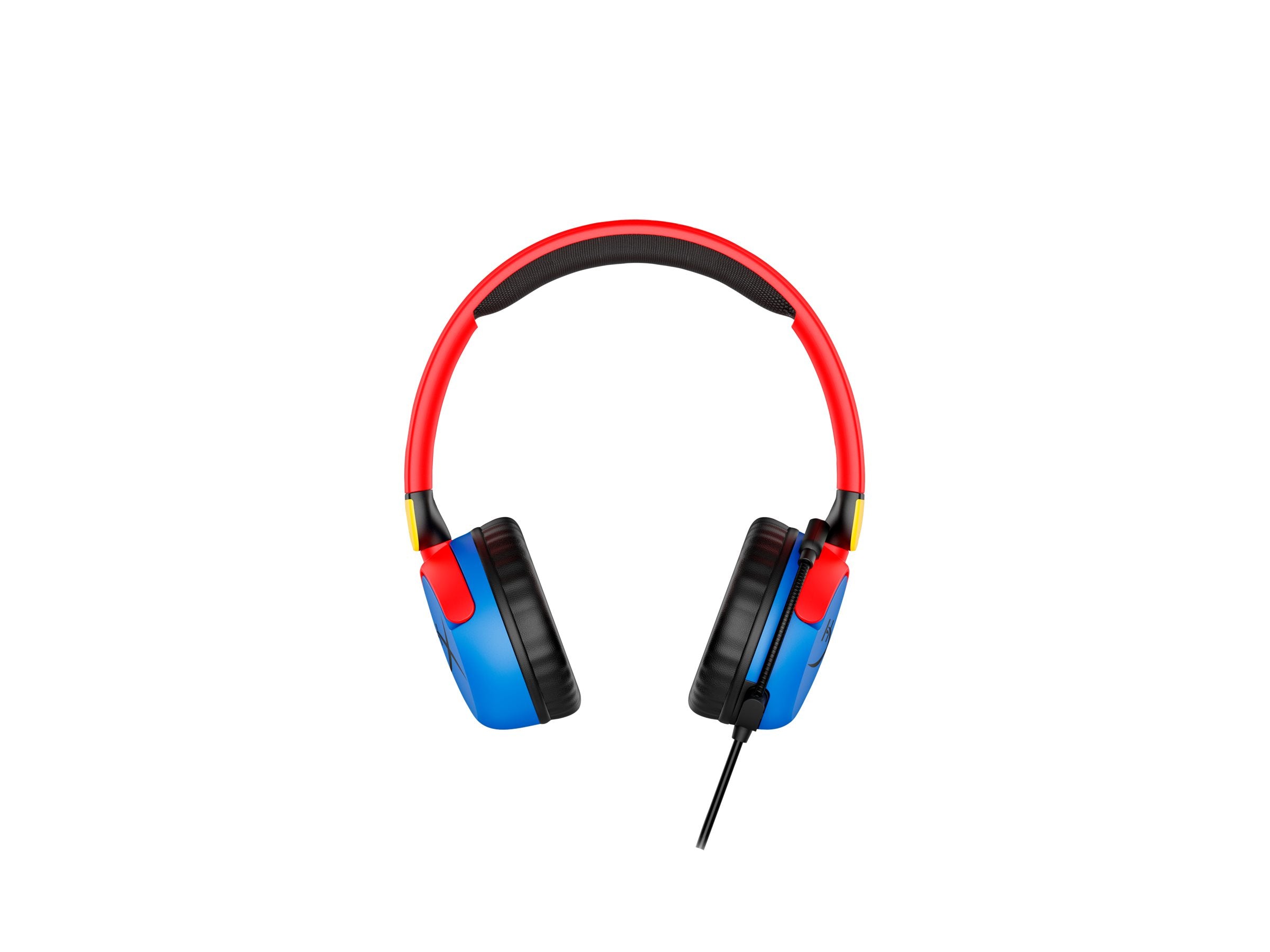 HP HyperX Cloud Mini Wired Multi Headset im Einsatz