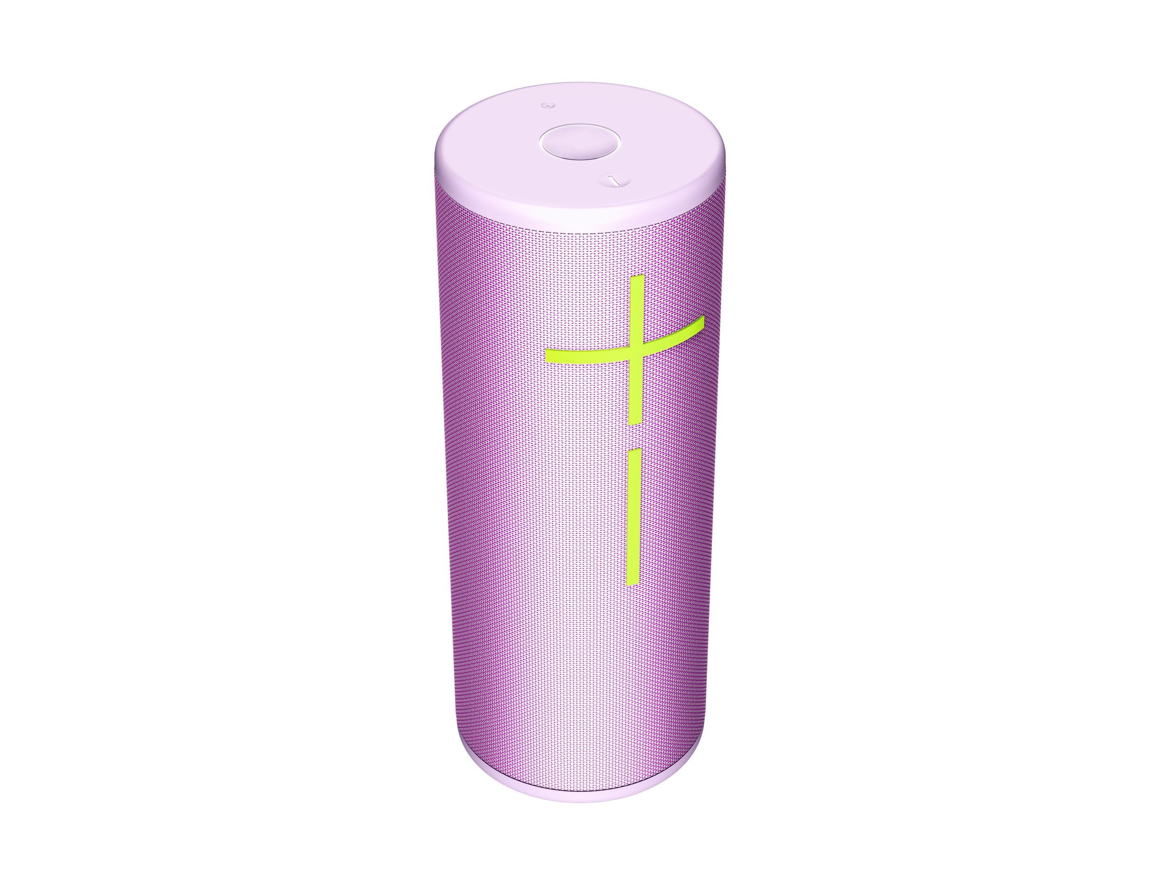 LOGITECH Ultimate Ears MEGABOOM 4 Lilac Detailansicht