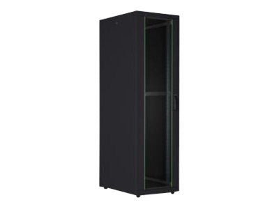 DIGITUS 42HE Netzwerkschrank Dynamic Basic Vorderansicht