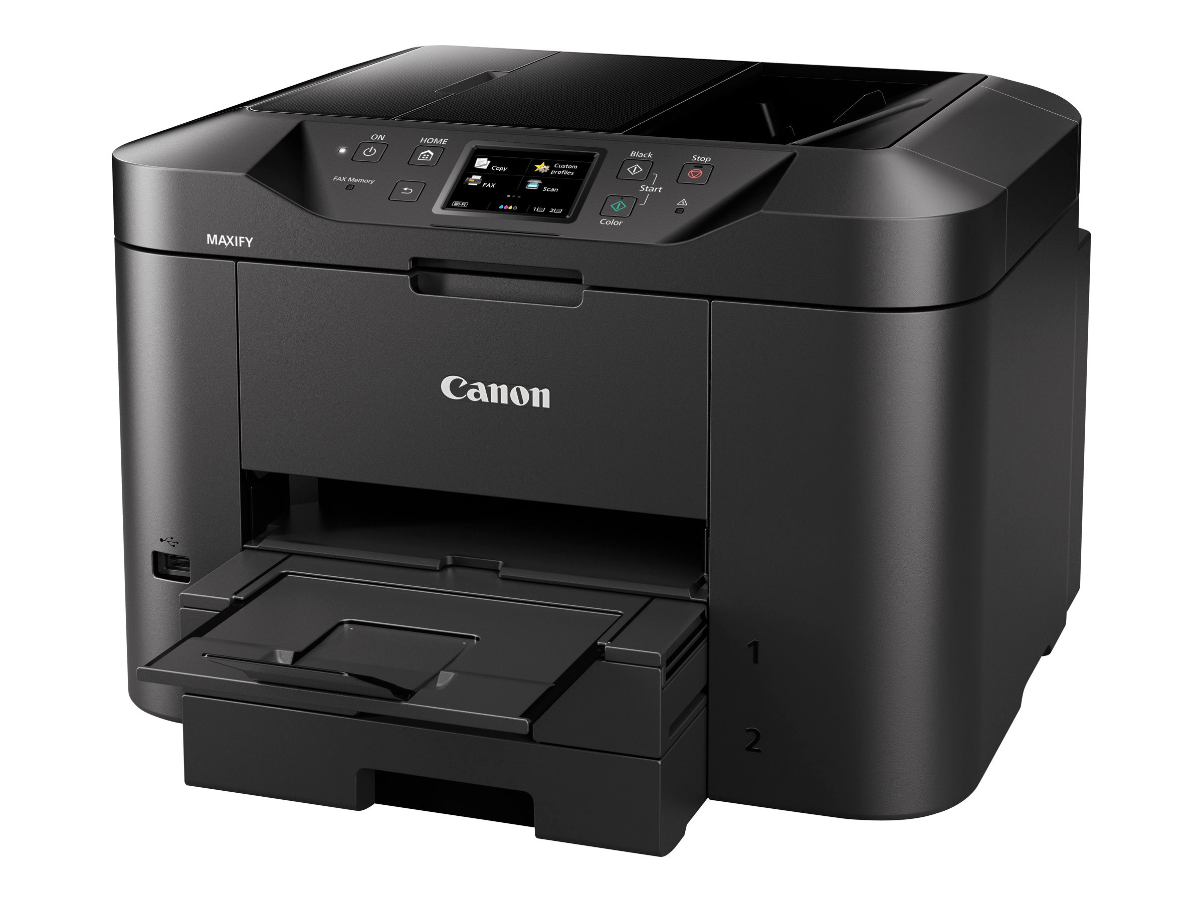 CANON MAXIFY MB2750 Multifunktionsdrucker Verpackung