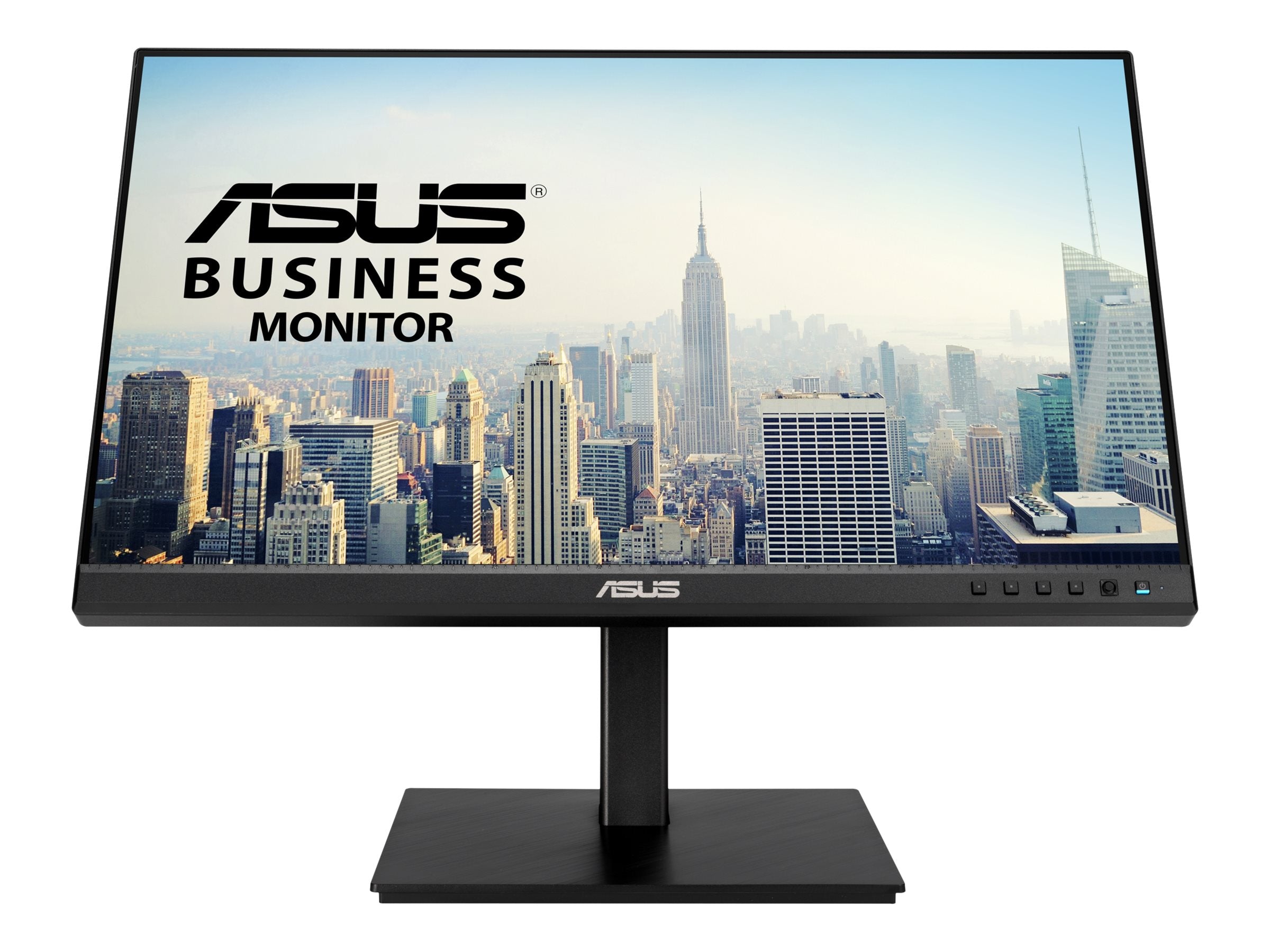 ASUS BE24ECSBT Business Monitor Vorderansicht