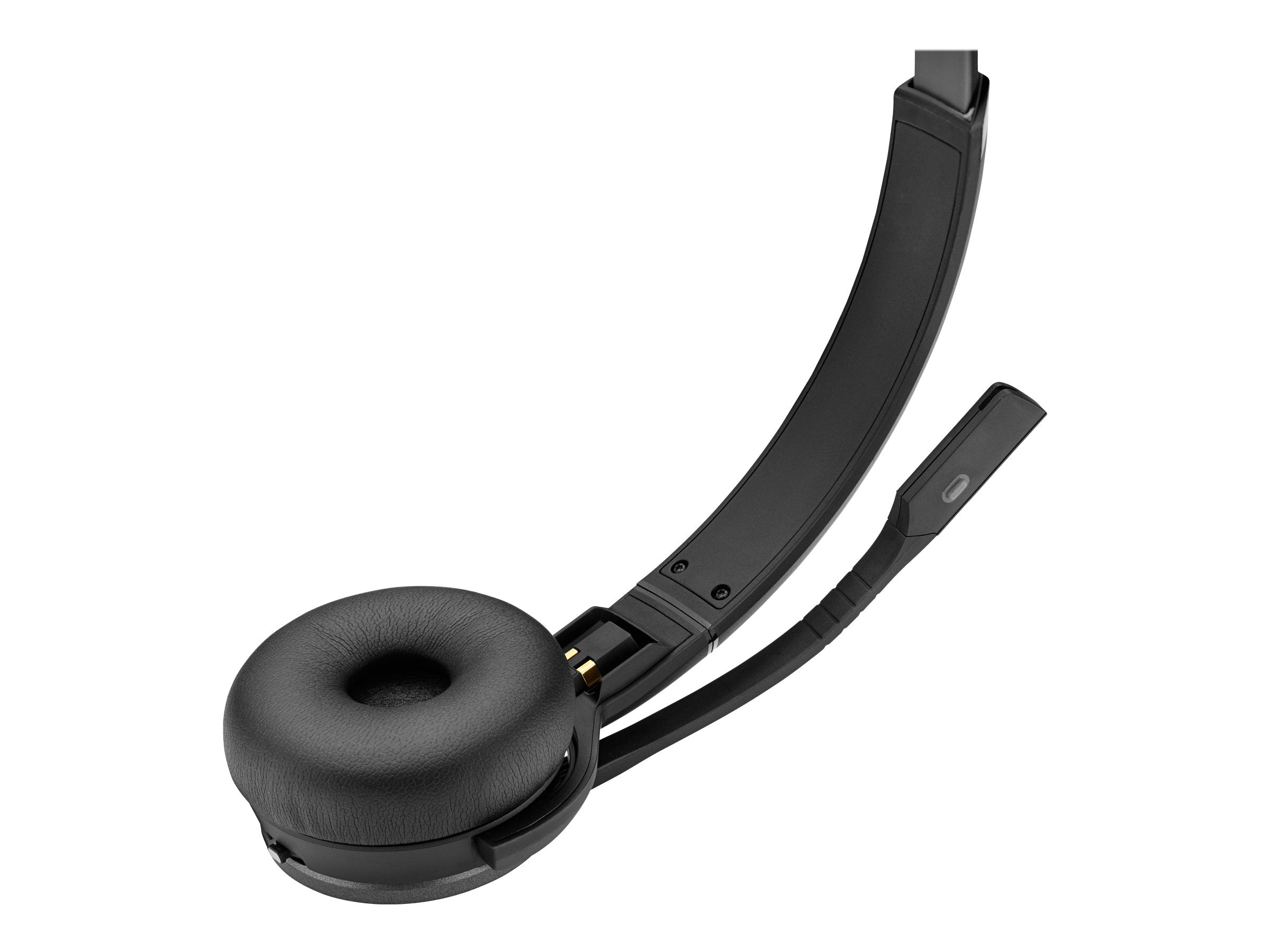 EPOS IMPACT SDW 5031 mobiles Mono USB DECT-Headset Vorderansicht