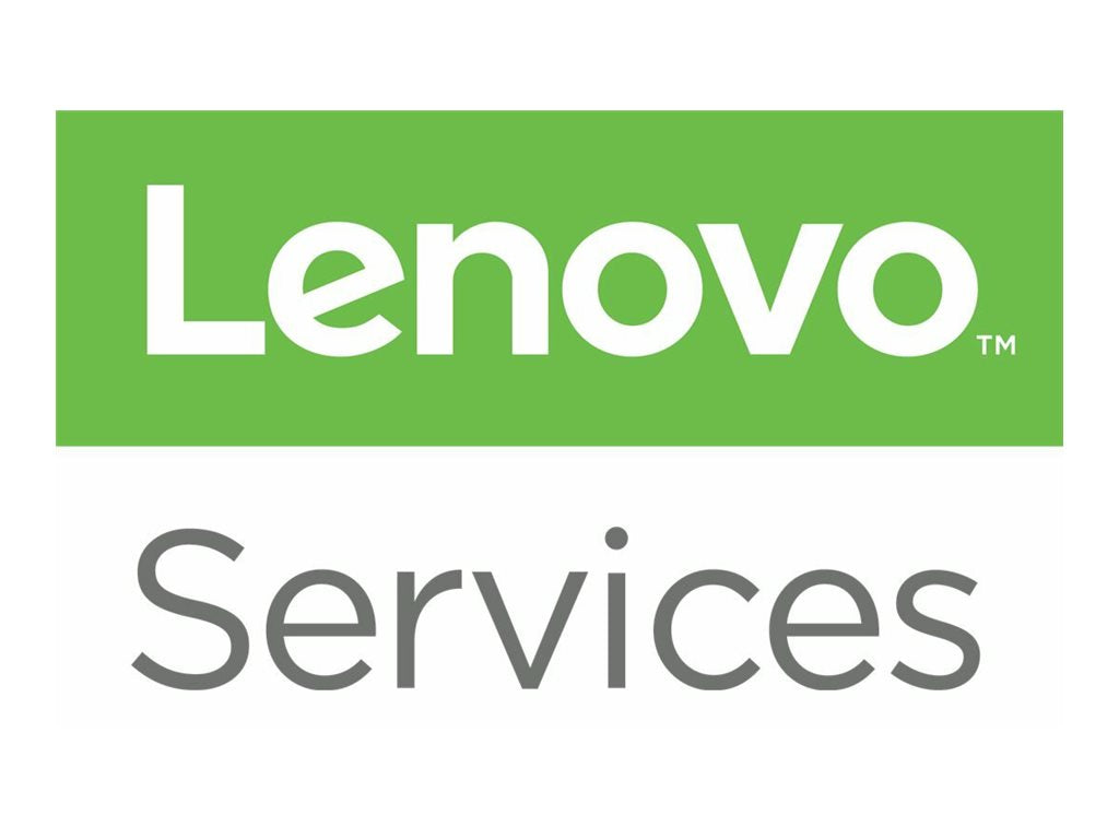 Vorderansicht des LENOVO WARRANTY CO2 Offset 0.5 ton 2nd Gen