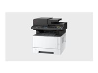 KYOCERA ECOSYS MA4000fx MFP Mono laser Legal 216x356mm A4 40ppm Copy 40ppm Print 350sheets USB LAN
