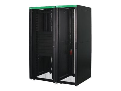APC Easy Rack ER6222 Schrank Verpackung