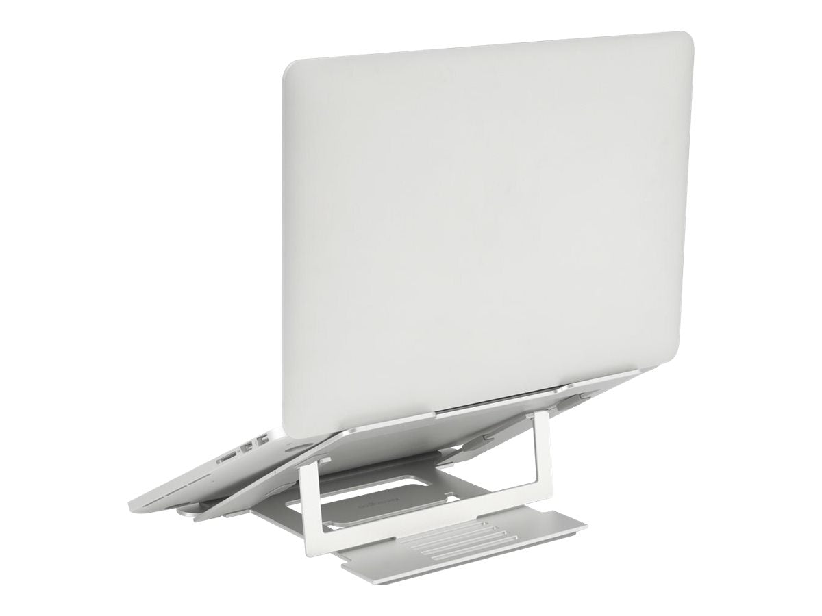 KENSINGTON Easy Riser Aluminium Laptop Riser Verpackung