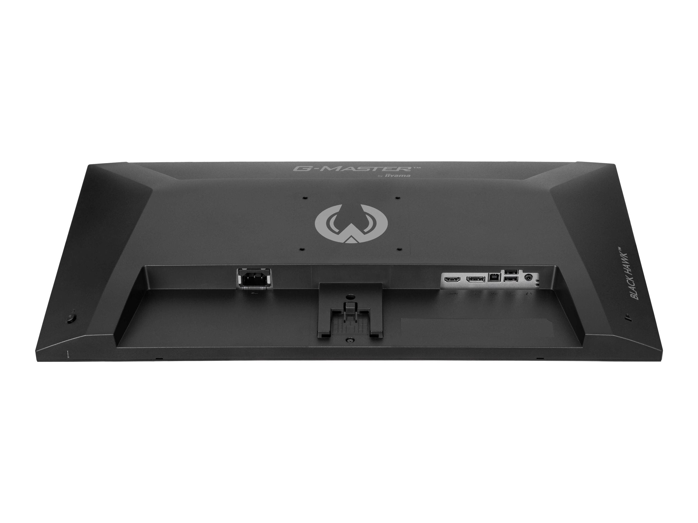 IIYAMA G2741HSU-B1 27 Zoll Gaming Monitor Detailansicht