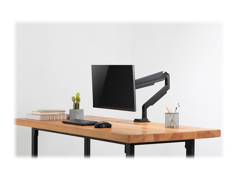 DIGITUS DA-90394 Monitor Klemm-Halter Detailansicht