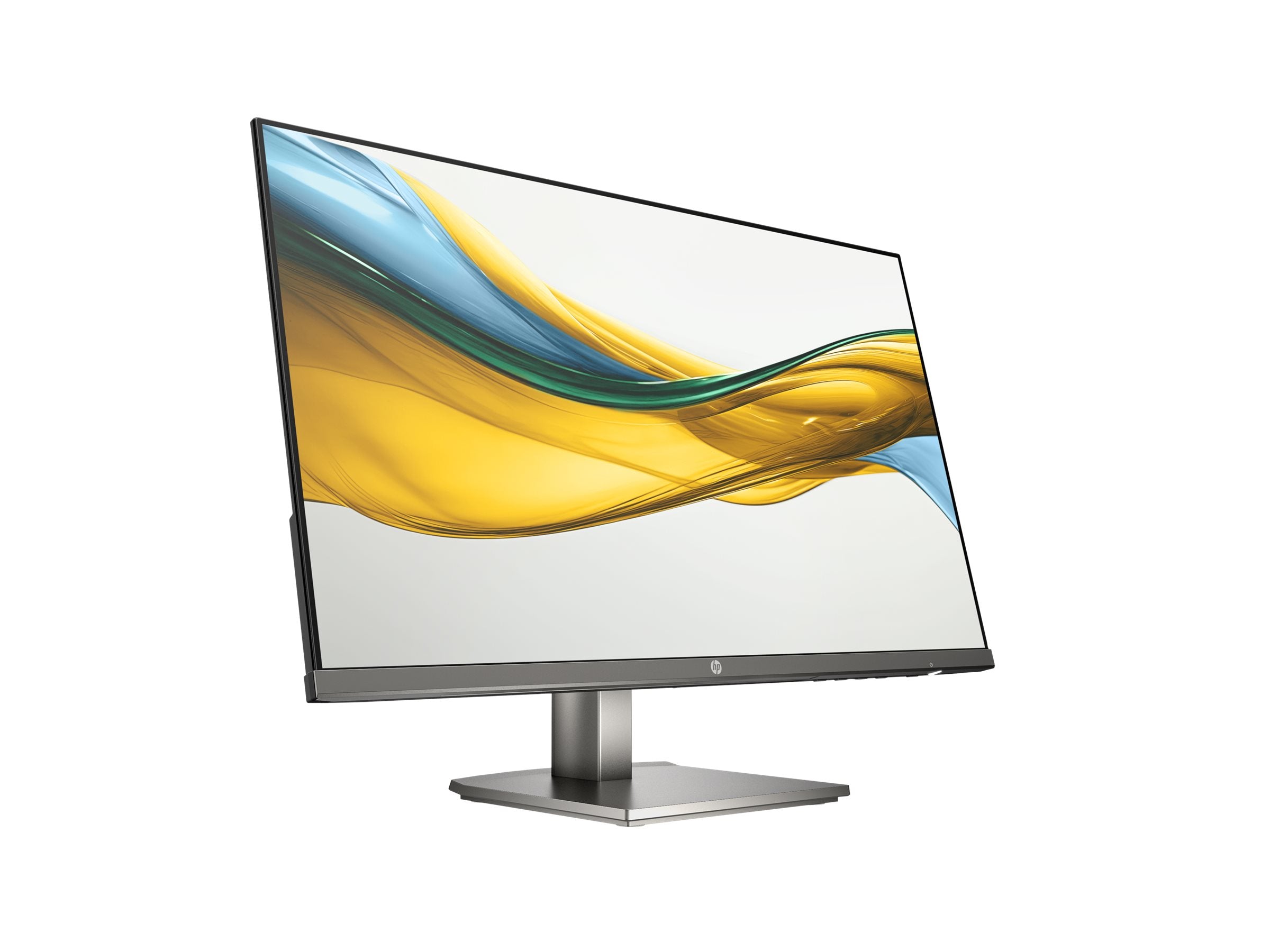 HP S5 524da Monitor Vorderansicht